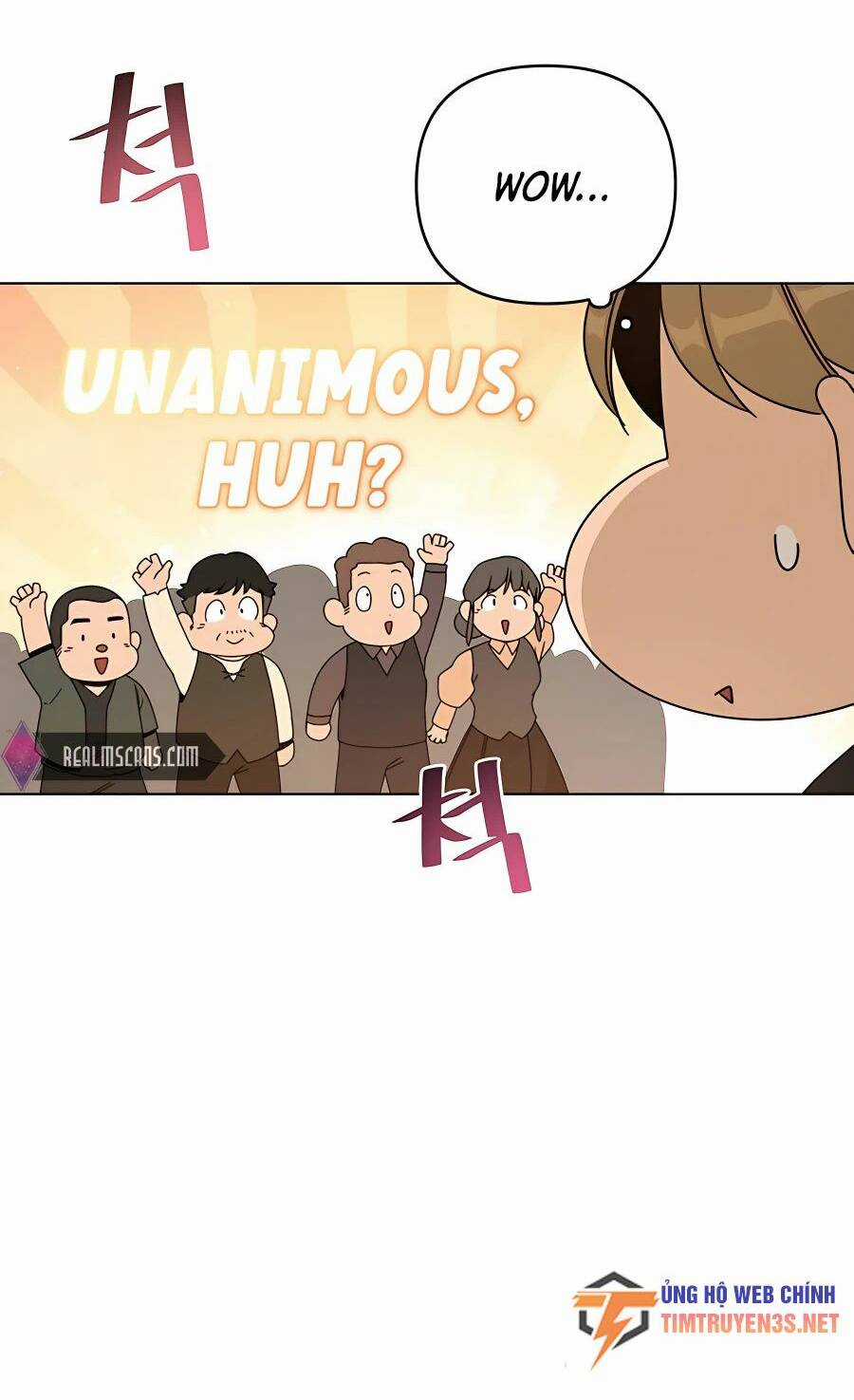 Tôi Từ Bỏ Tất Cả Để Khởi Đầu Ở Một Thế Giới Khác Chapter 25 trang 20