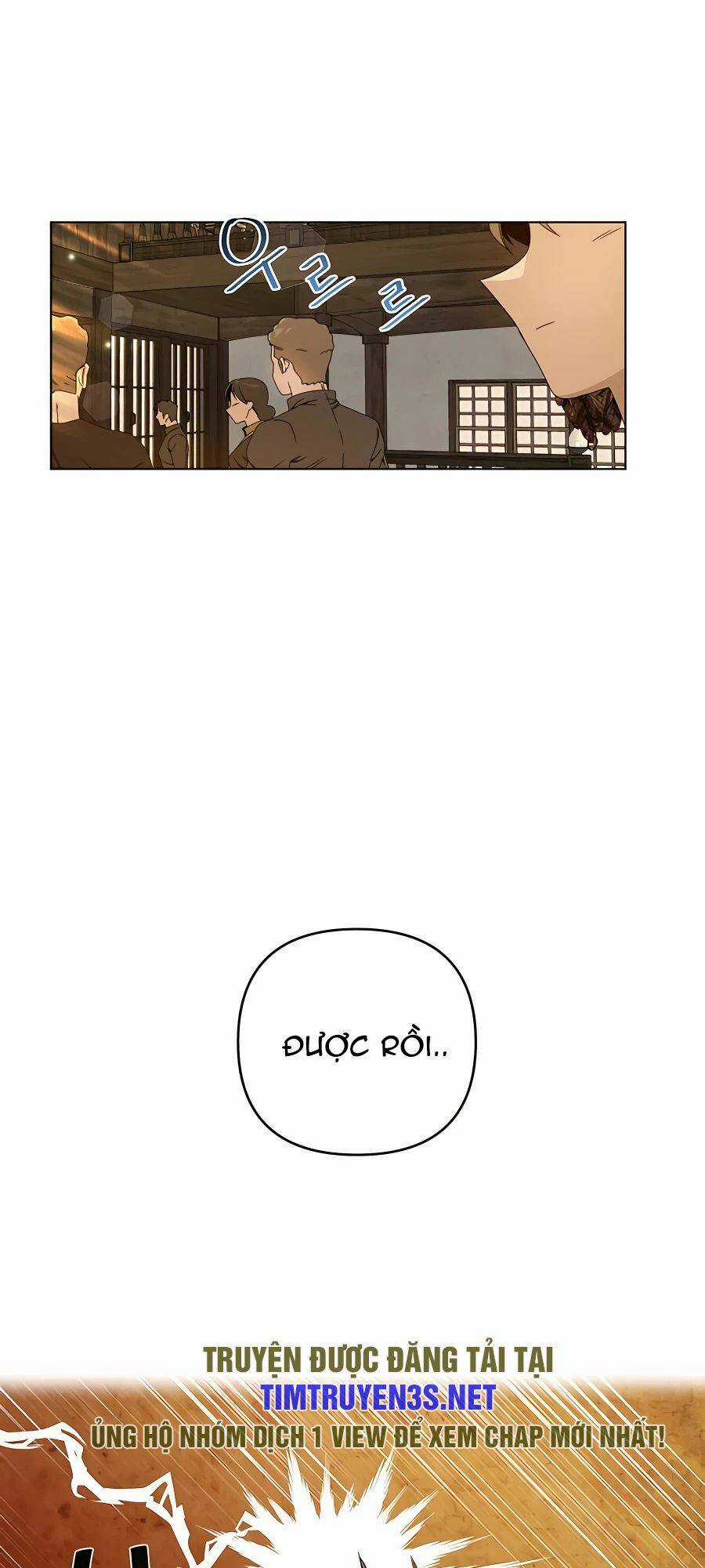 Tôi Từ Bỏ Tất Cả Để Khởi Đầu Ở Một Thế Giới Khác Chapter 25 trang 22