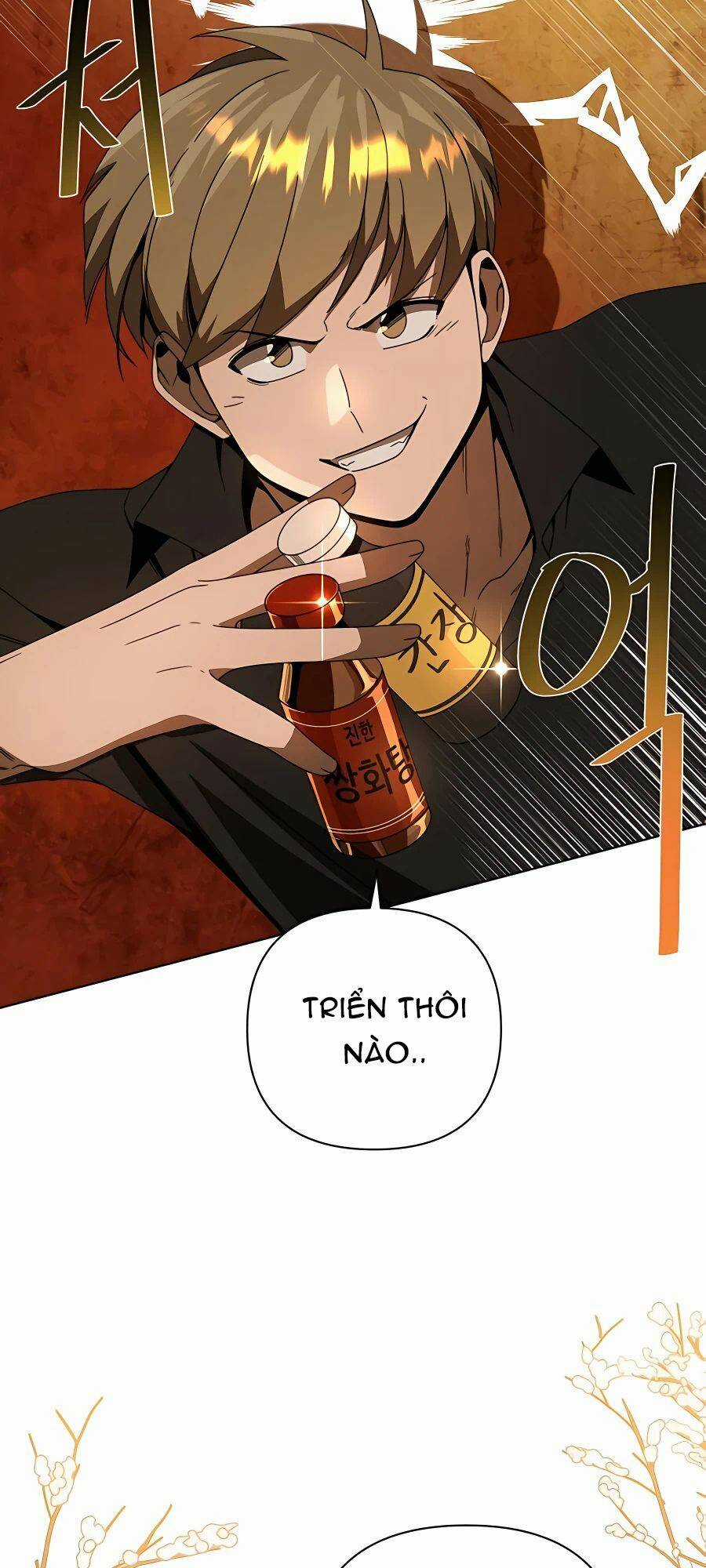 Tôi Từ Bỏ Tất Cả Để Khởi Đầu Ở Một Thế Giới Khác Chapter 25 trang 23