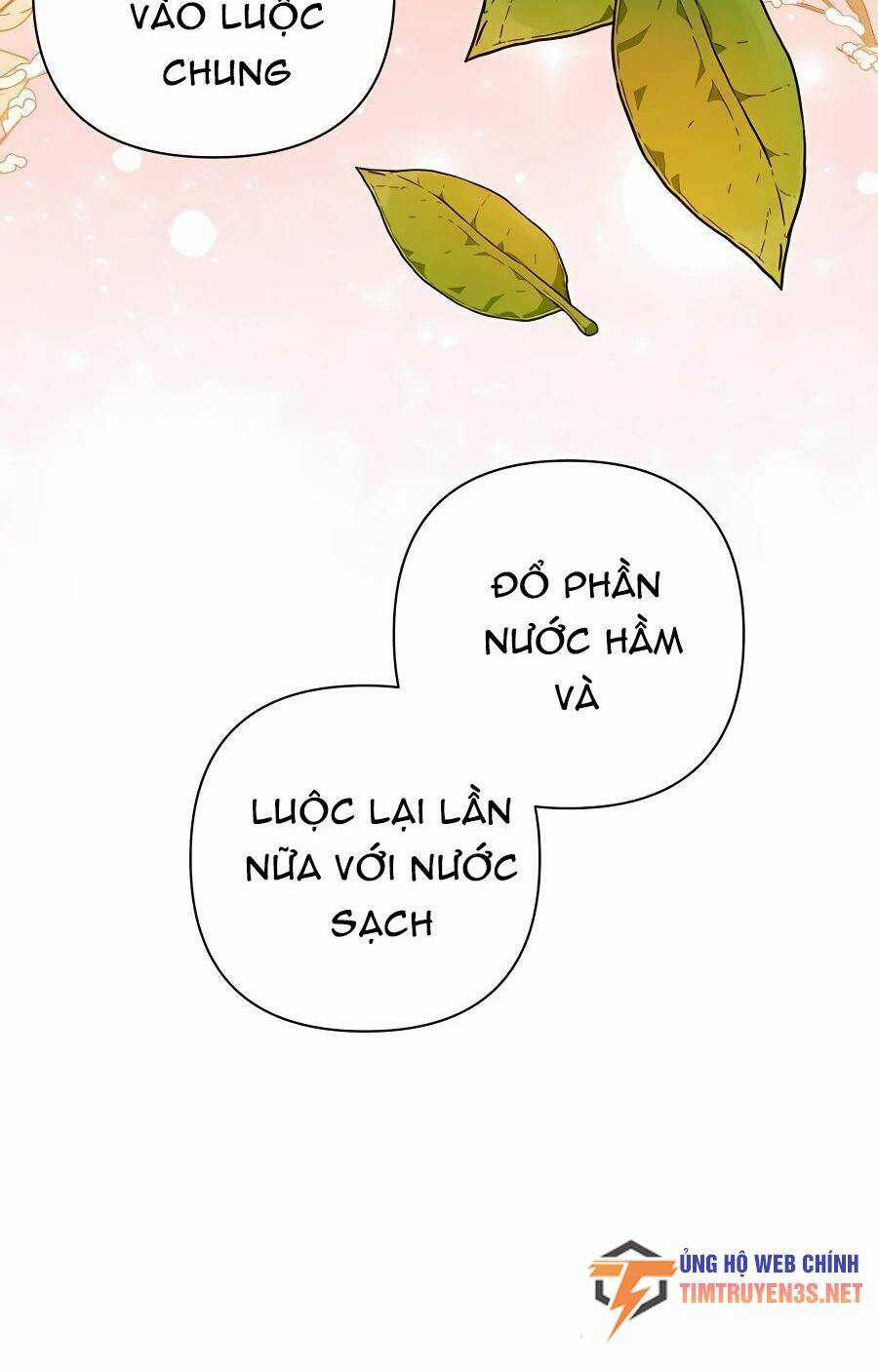 Tôi Từ Bỏ Tất Cả Để Khởi Đầu Ở Một Thế Giới Khác Chapter 25 trang 25