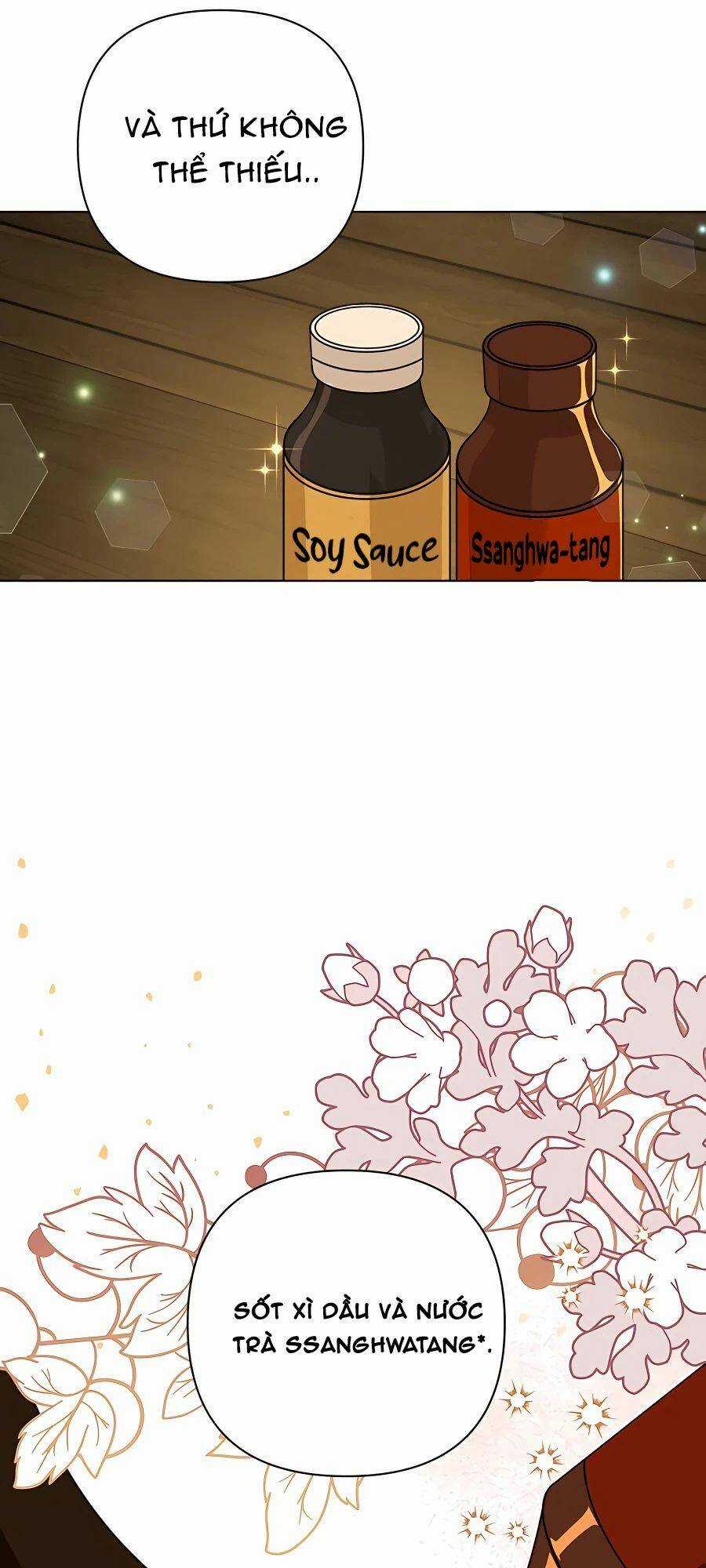 Tôi Từ Bỏ Tất Cả Để Khởi Đầu Ở Một Thế Giới Khác Chapter 25 trang 26