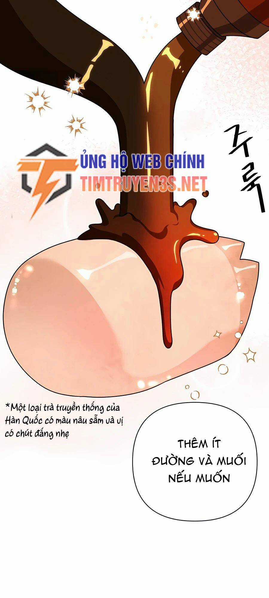 Tôi Từ Bỏ Tất Cả Để Khởi Đầu Ở Một Thế Giới Khác Chapter 25 trang 27