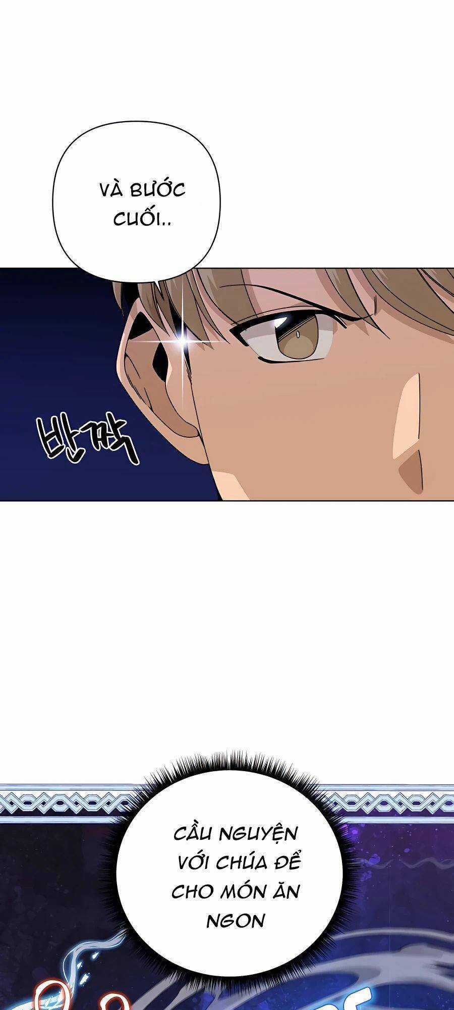 Tôi Từ Bỏ Tất Cả Để Khởi Đầu Ở Một Thế Giới Khác Chapter 25 trang 28