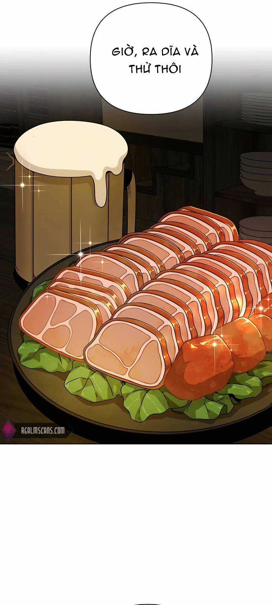 Tôi Từ Bỏ Tất Cả Để Khởi Đầu Ở Một Thế Giới Khác Chapter 25 trang 31