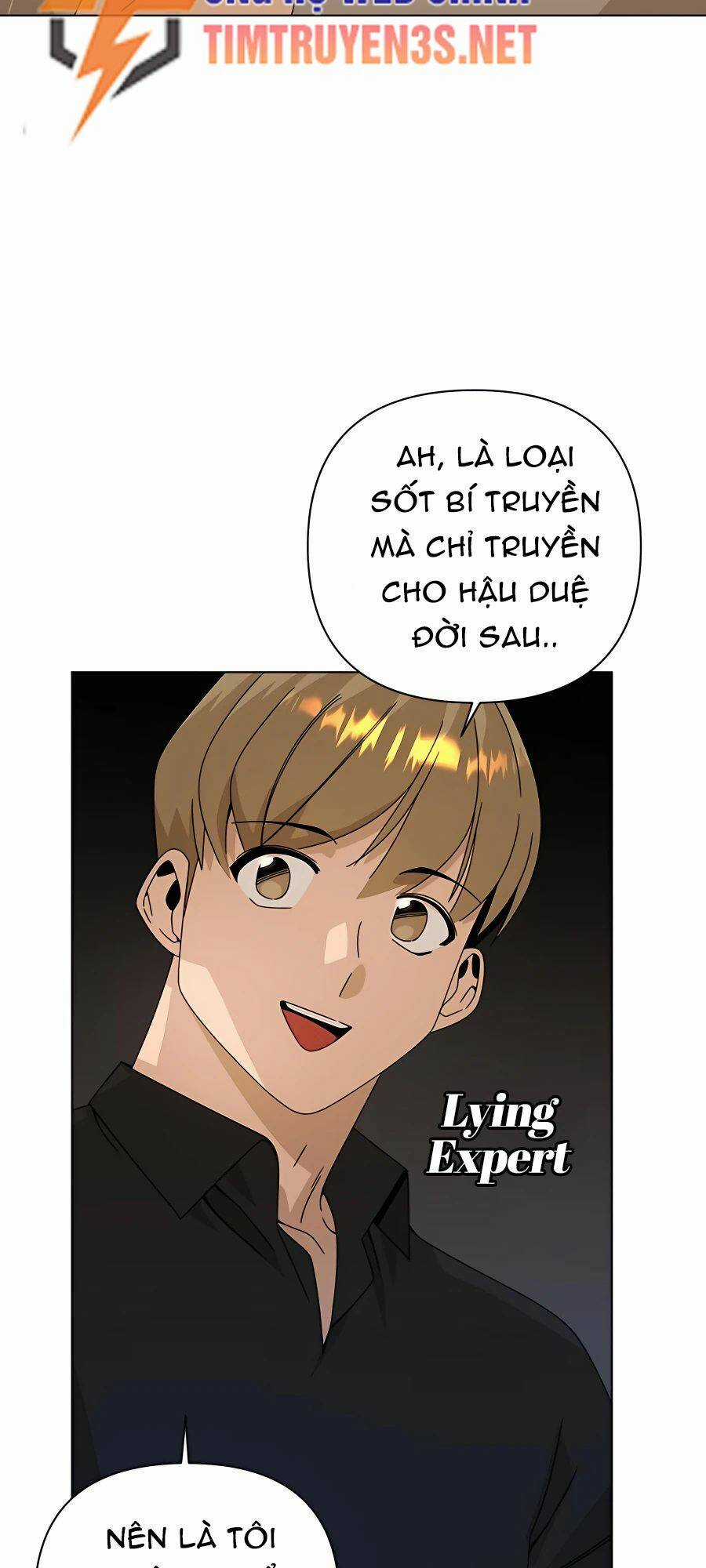 Tôi Từ Bỏ Tất Cả Để Khởi Đầu Ở Một Thế Giới Khác Chapter 25 trang 36