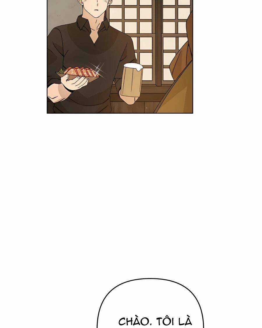 Tôi Từ Bỏ Tất Cả Để Khởi Đầu Ở Một Thế Giới Khác Chapter 25 trang 38