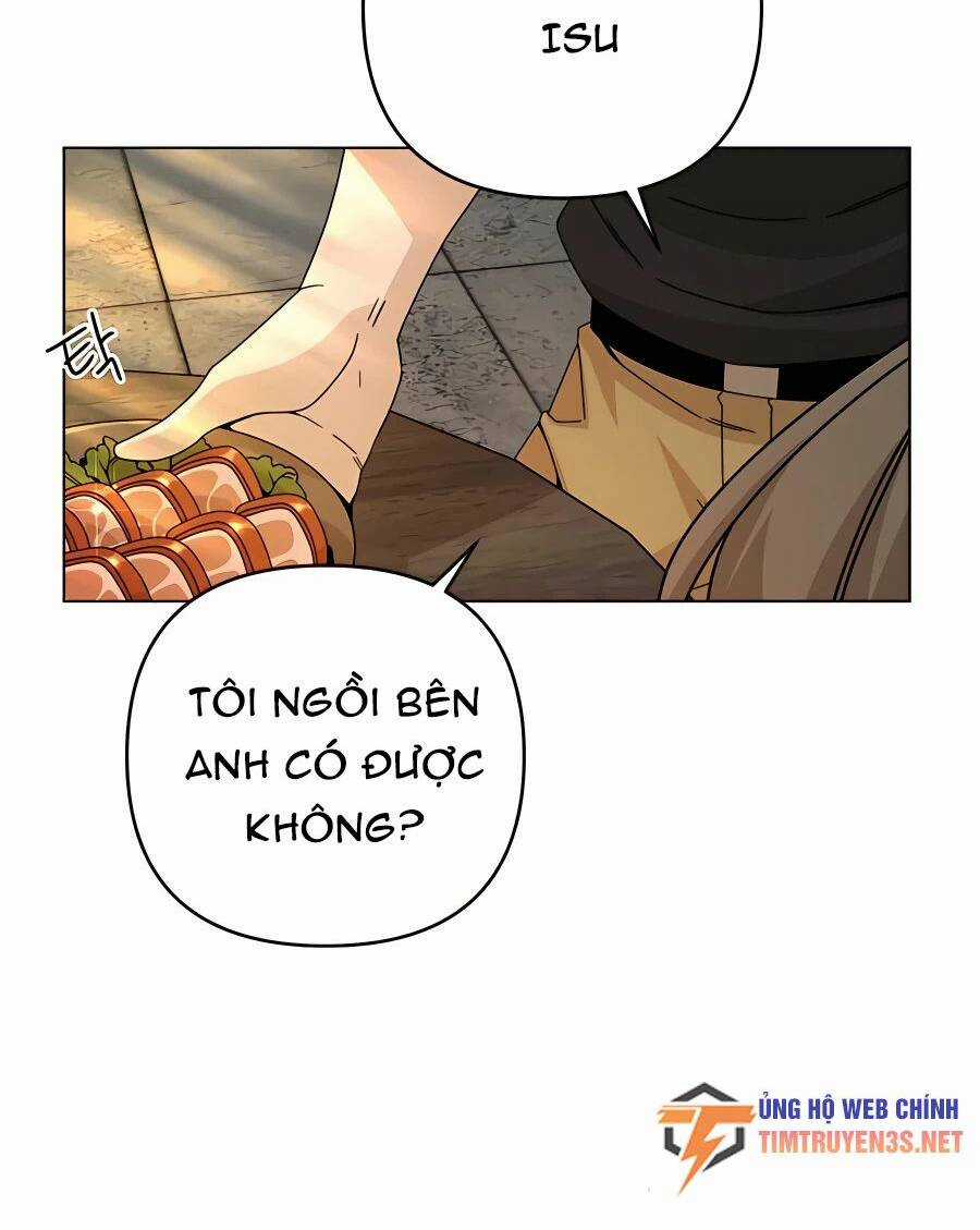 Tôi Từ Bỏ Tất Cả Để Khởi Đầu Ở Một Thế Giới Khác Chapter 25 trang 39