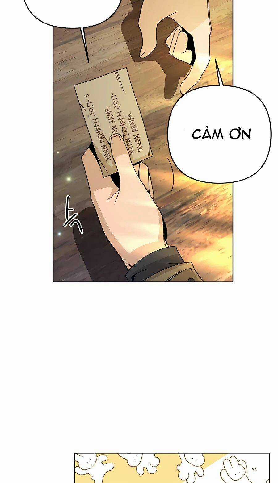 Tôi Từ Bỏ Tất Cả Để Khởi Đầu Ở Một Thế Giới Khác Chapter 25 trang 47