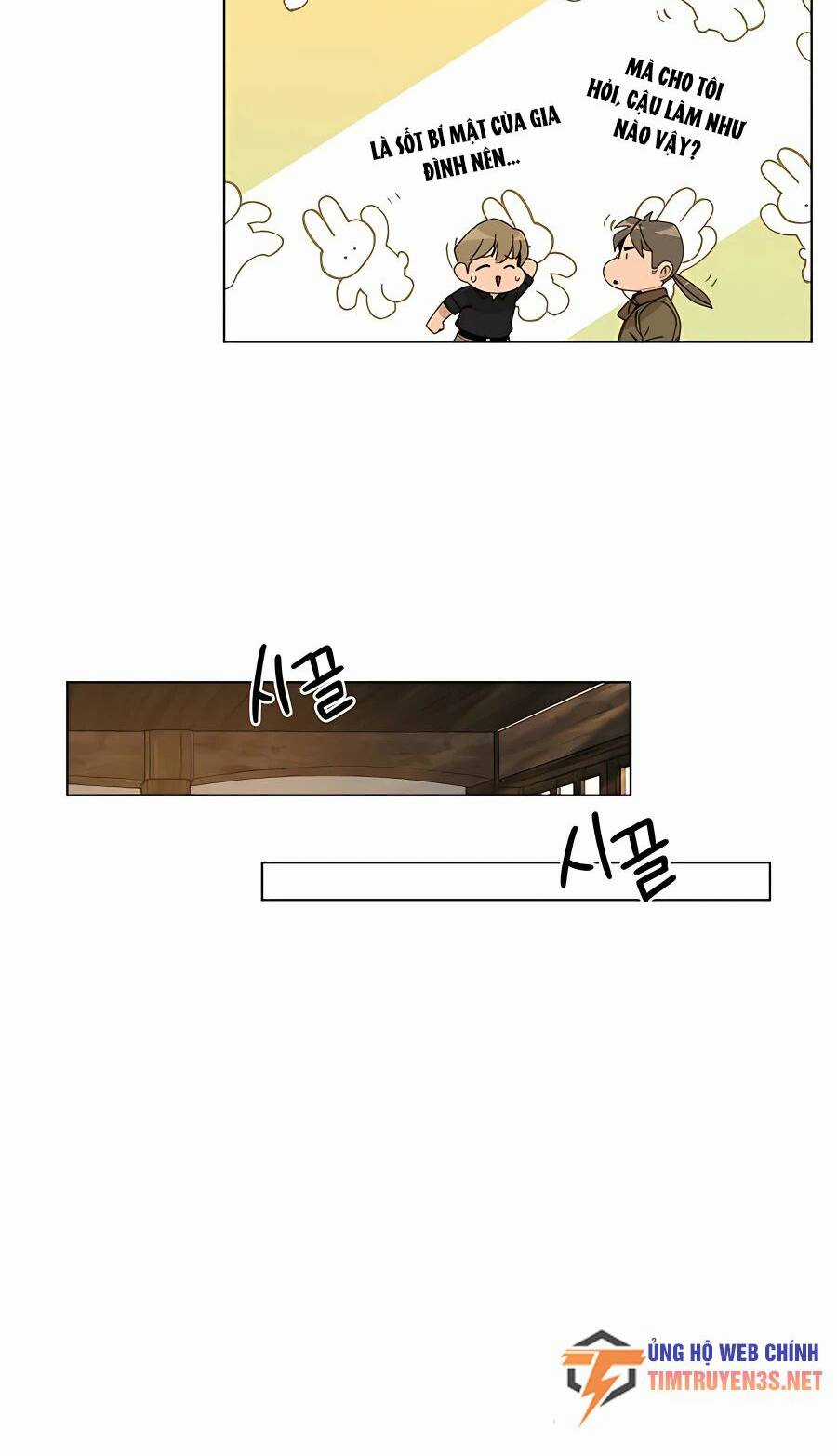 Tôi Từ Bỏ Tất Cả Để Khởi Đầu Ở Một Thế Giới Khác Chapter 25 trang 48