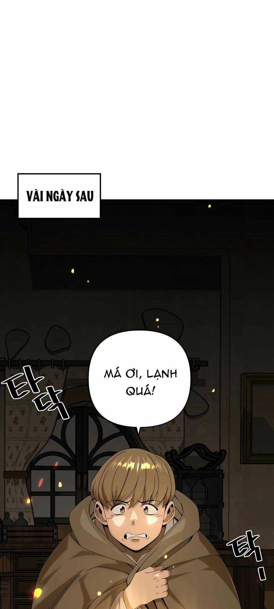 Tôi Từ Bỏ Tất Cả Để Khởi Đầu Ở Một Thế Giới Khác Chapter 25 trang 49