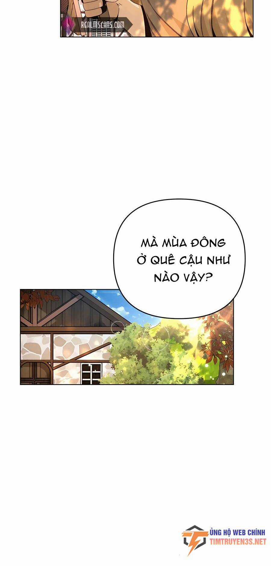 Tôi Từ Bỏ Tất Cả Để Khởi Đầu Ở Một Thế Giới Khác Chapter 25 trang 5