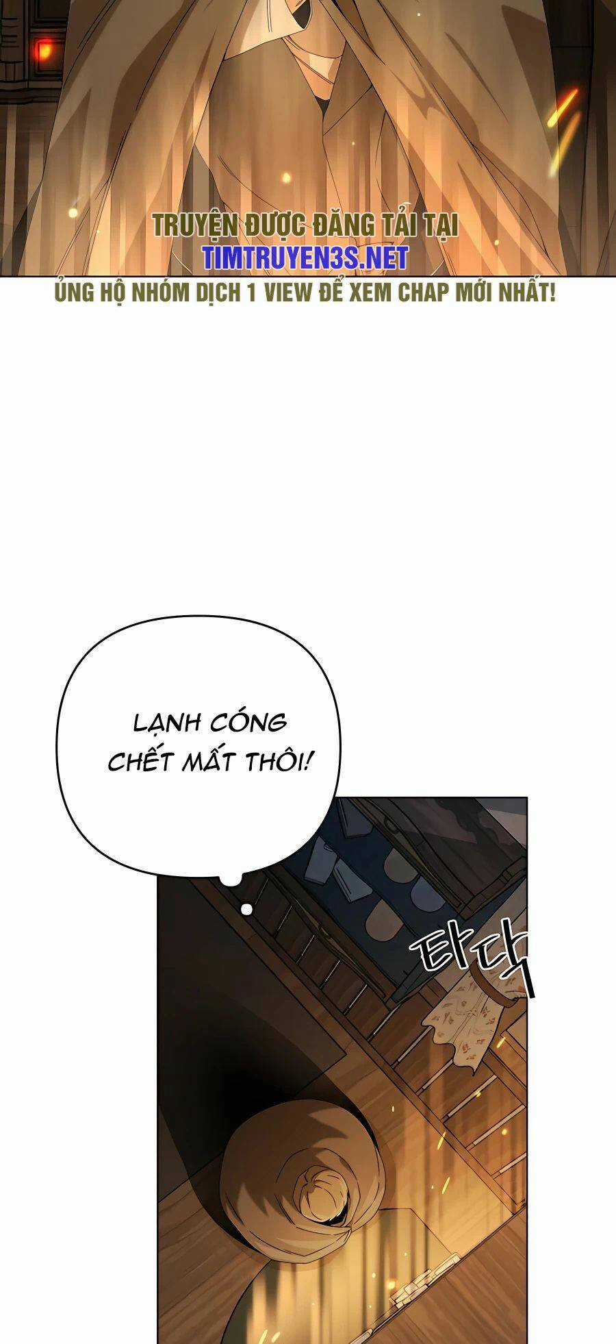 Tôi Từ Bỏ Tất Cả Để Khởi Đầu Ở Một Thế Giới Khác Chapter 25 trang 50