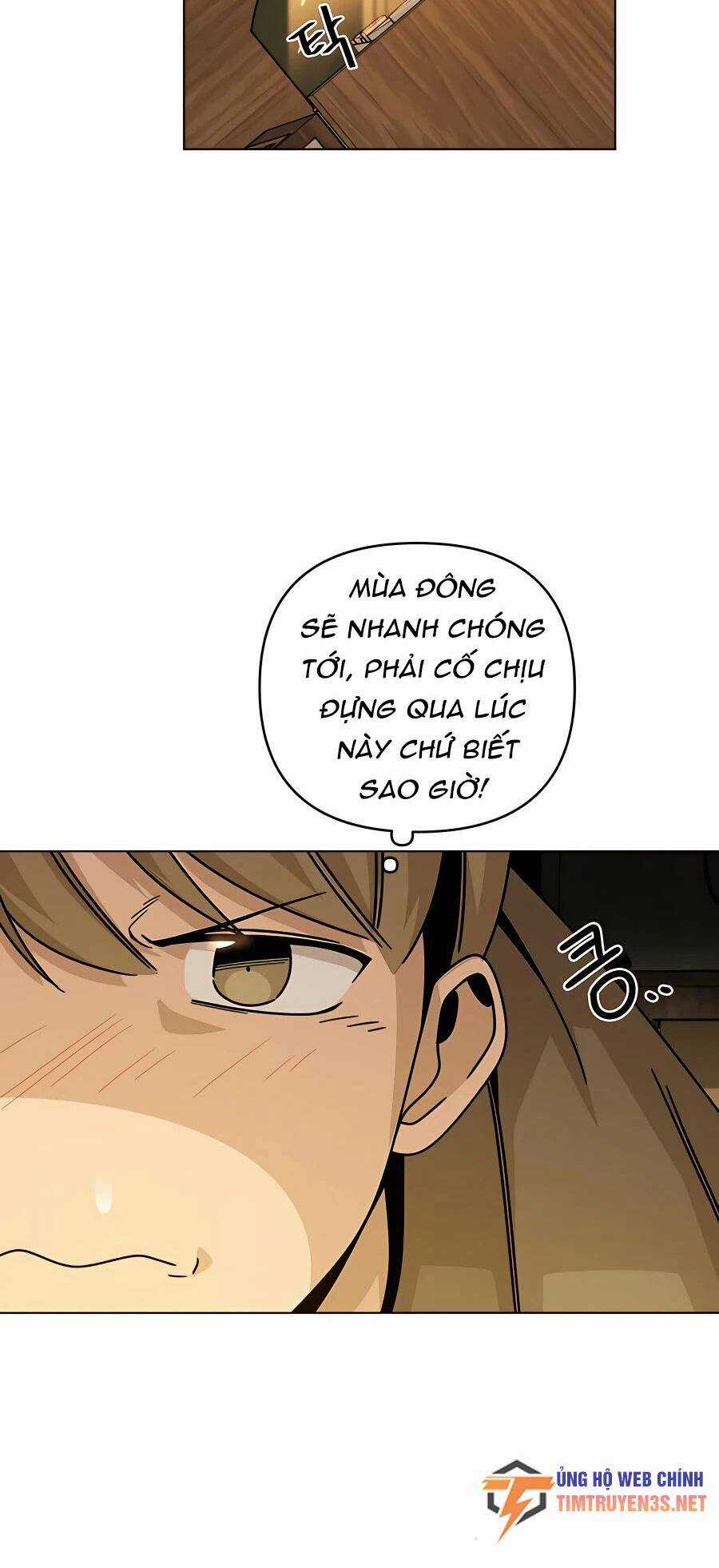 Tôi Từ Bỏ Tất Cả Để Khởi Đầu Ở Một Thế Giới Khác Chapter 25 trang 51