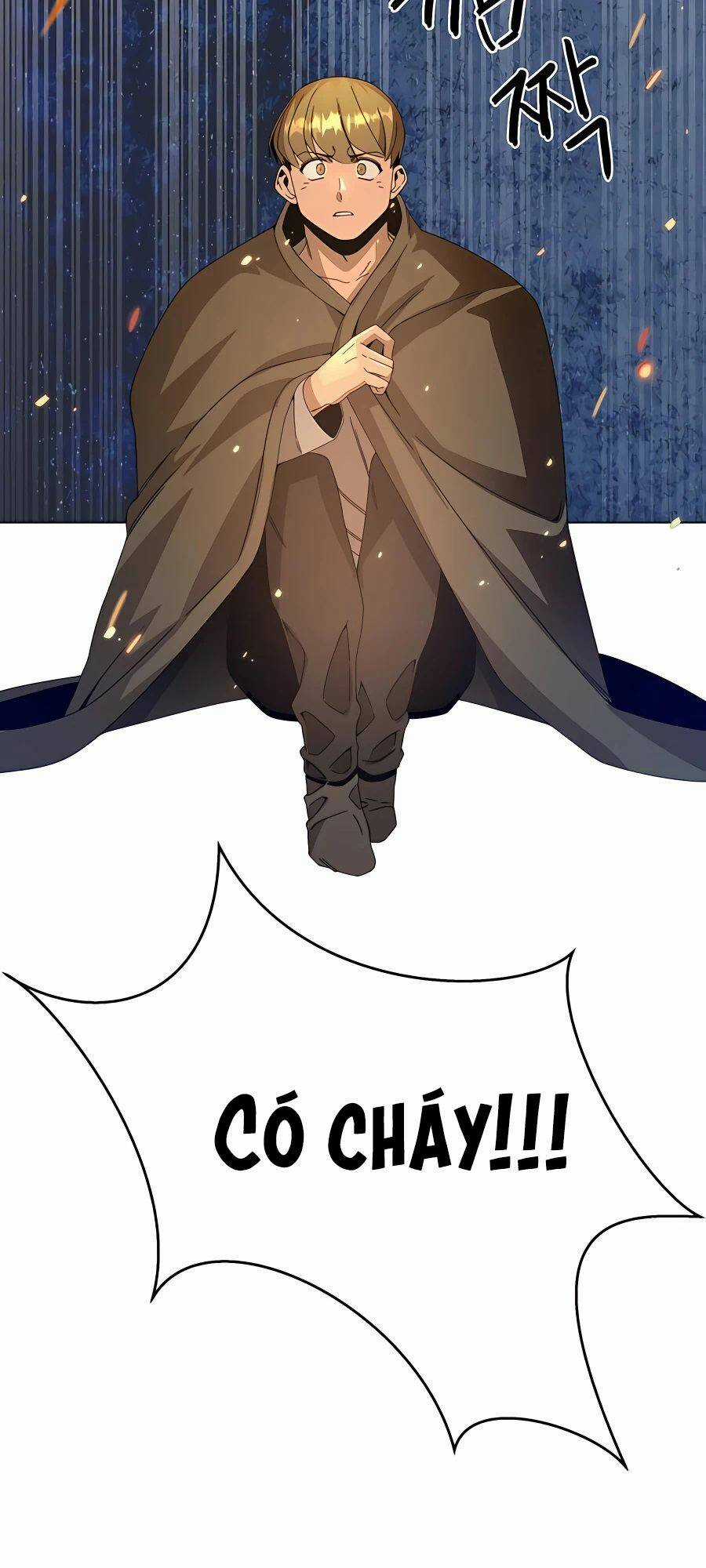 Tôi Từ Bỏ Tất Cả Để Khởi Đầu Ở Một Thế Giới Khác Chapter 25 trang 53