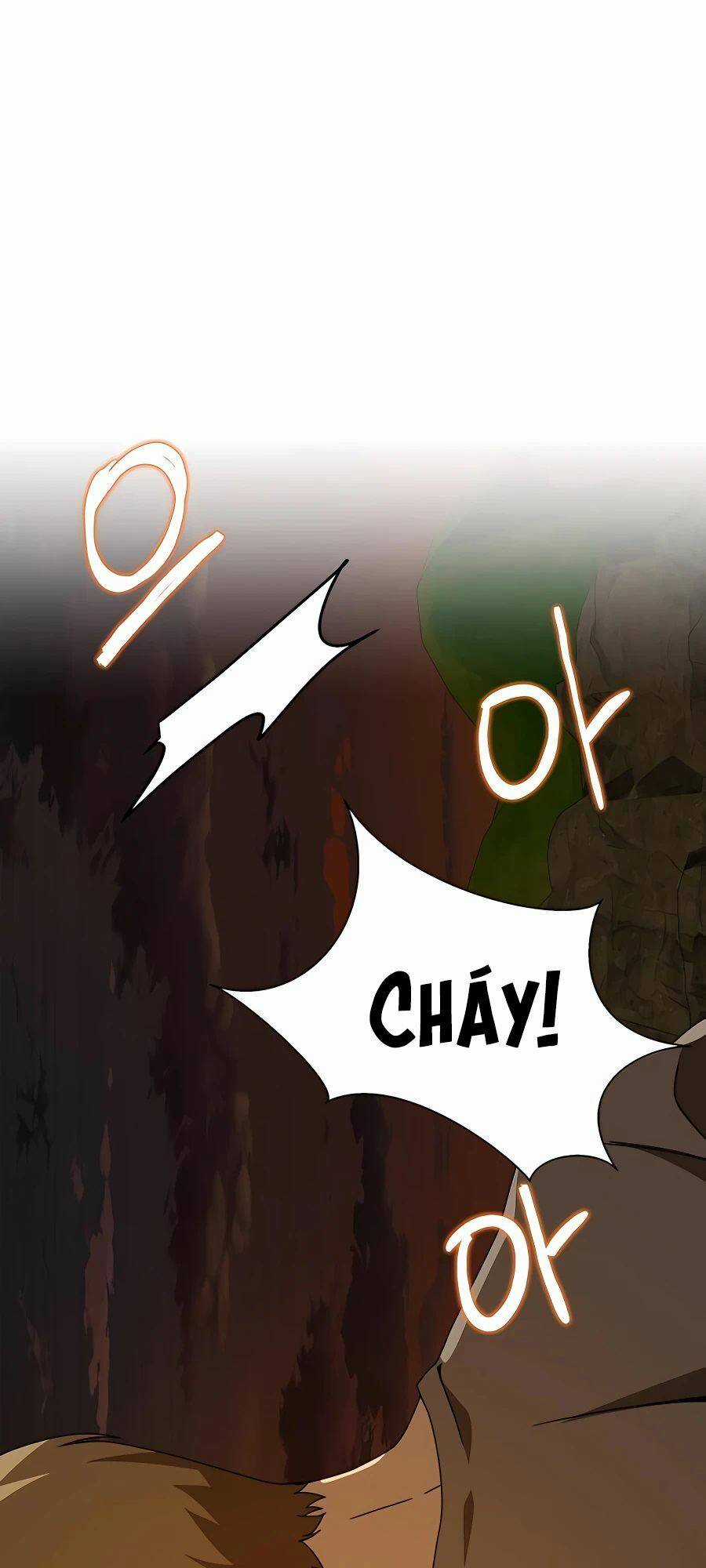 Tôi Từ Bỏ Tất Cả Để Khởi Đầu Ở Một Thế Giới Khác Chapter 25 trang 54