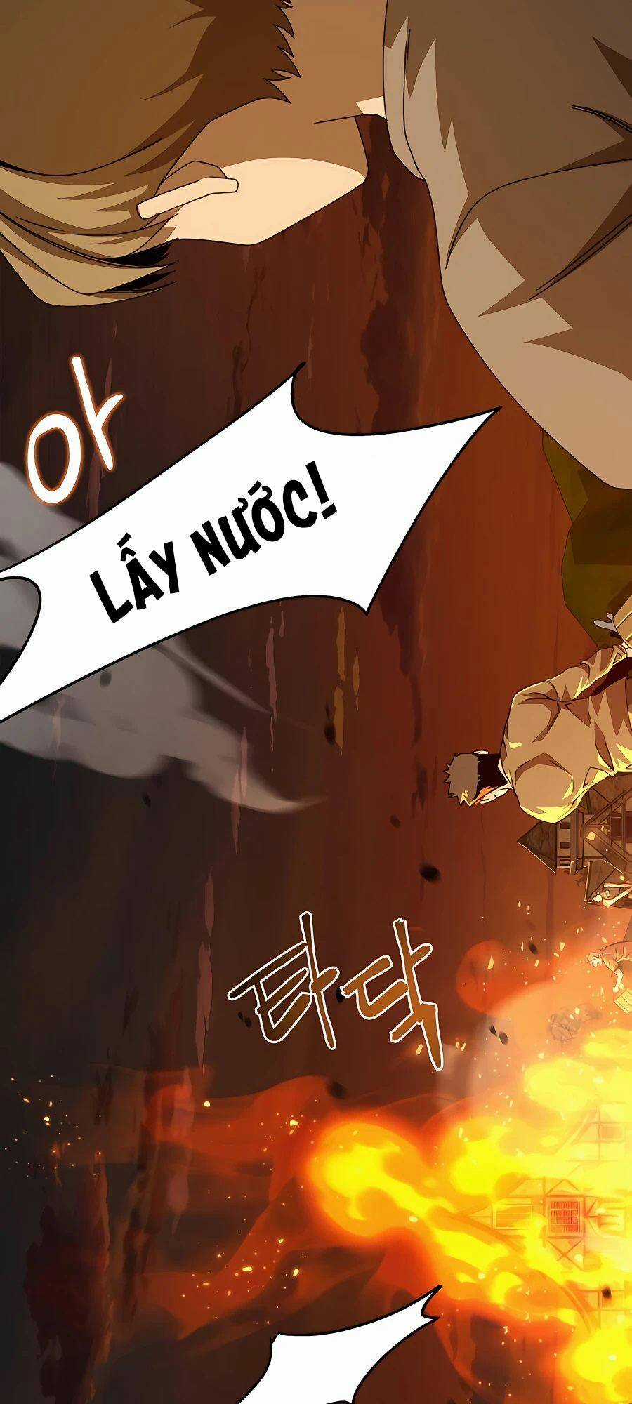 Tôi Từ Bỏ Tất Cả Để Khởi Đầu Ở Một Thế Giới Khác Chapter 25 trang 55