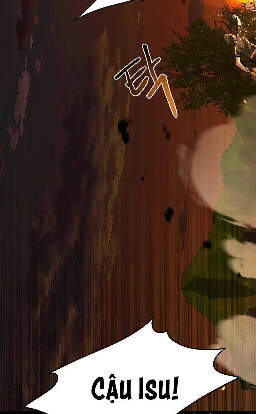 Tôi Từ Bỏ Tất Cả Để Khởi Đầu Ở Một Thế Giới Khác Chapter 25 trang 56