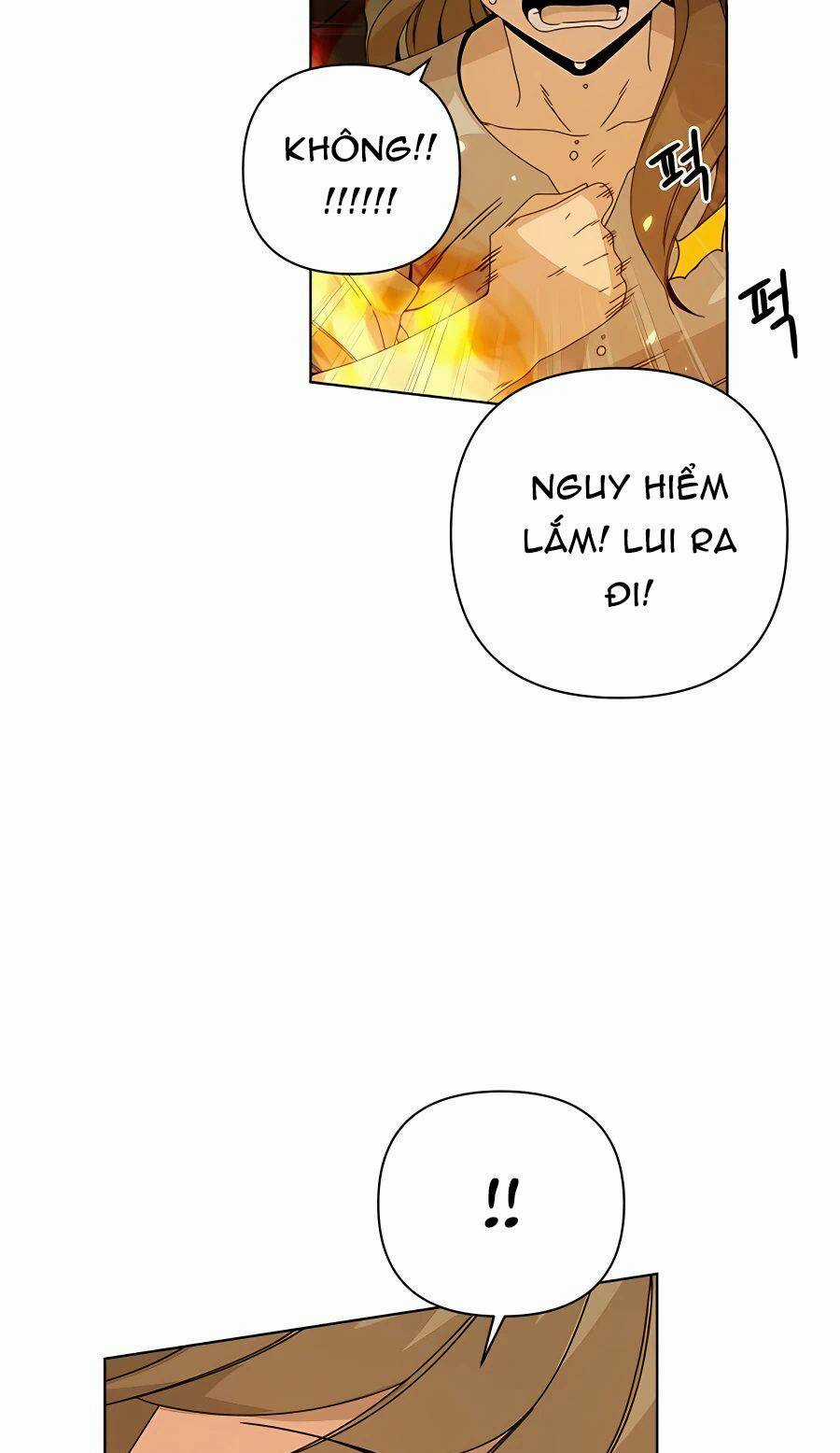 Tôi Từ Bỏ Tất Cả Để Khởi Đầu Ở Một Thế Giới Khác Chapter 25 trang 61