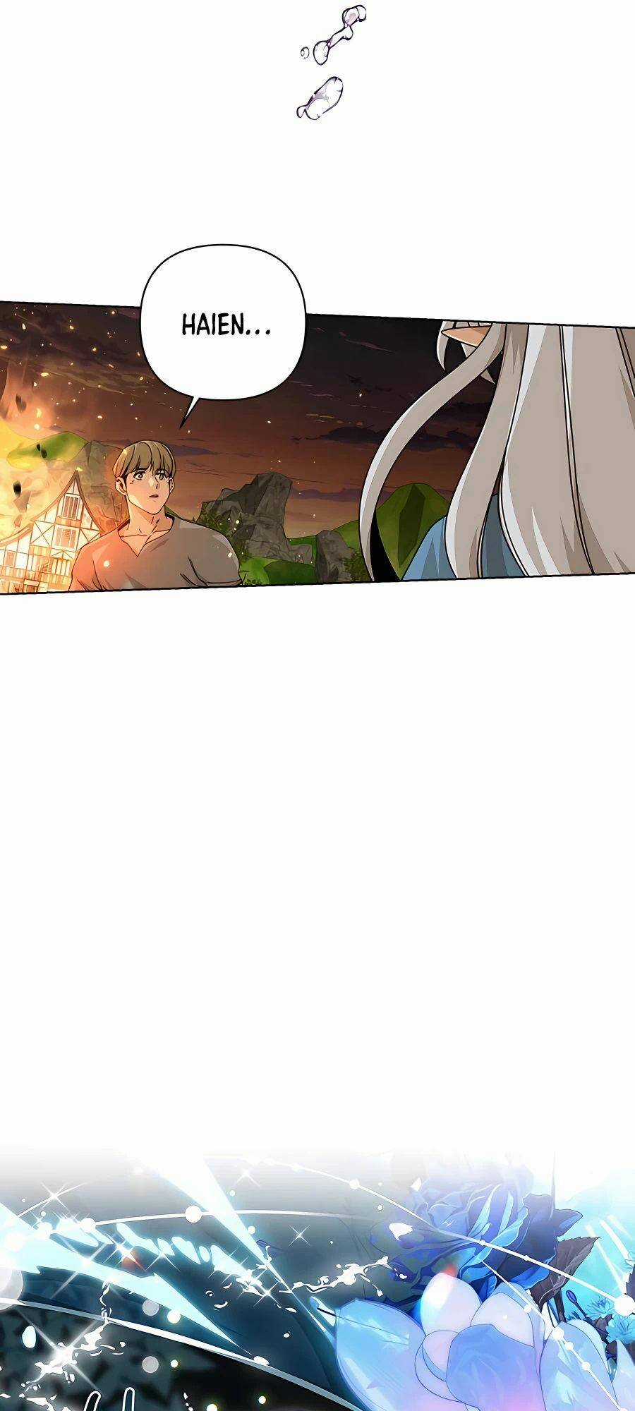 Tôi Từ Bỏ Tất Cả Để Khởi Đầu Ở Một Thế Giới Khác Chapter 25 trang 64