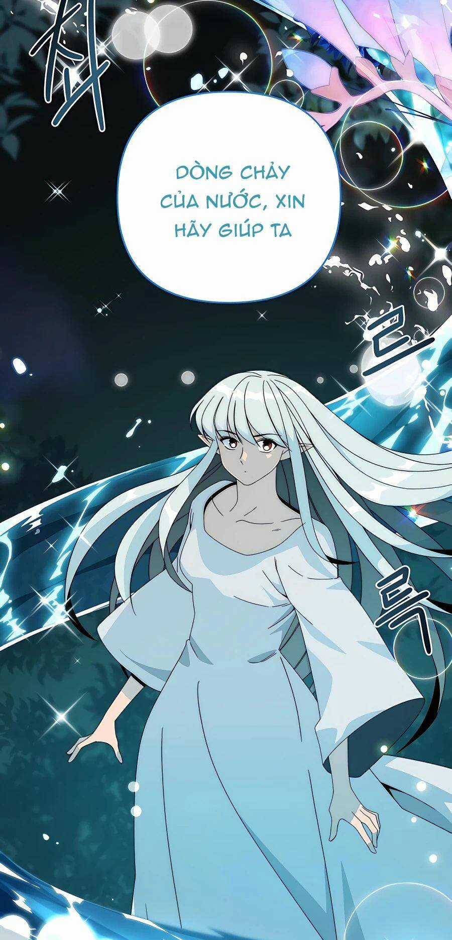 Tôi Từ Bỏ Tất Cả Để Khởi Đầu Ở Một Thế Giới Khác Chapter 25 trang 65