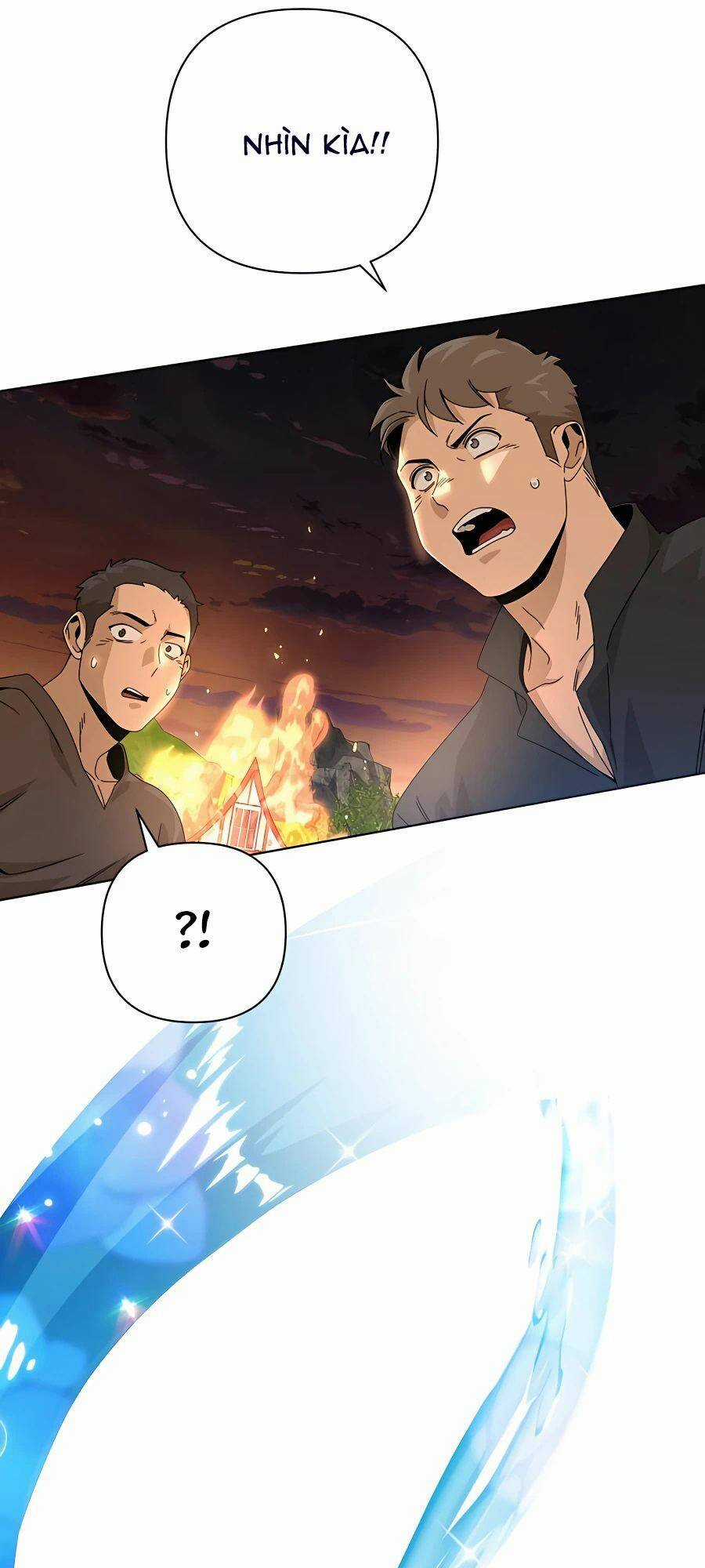 Tôi Từ Bỏ Tất Cả Để Khởi Đầu Ở Một Thế Giới Khác Chapter 25 trang 67