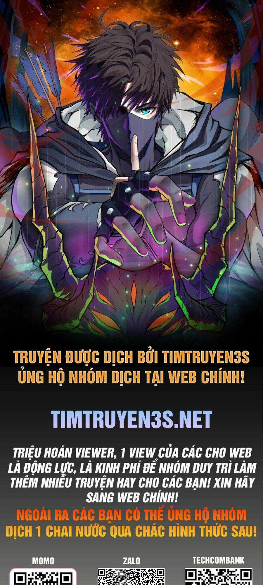 Tôi Từ Bỏ Tất Cả Để Khởi Đầu Ở Một Thế Giới Khác Chapter 26 trang 0