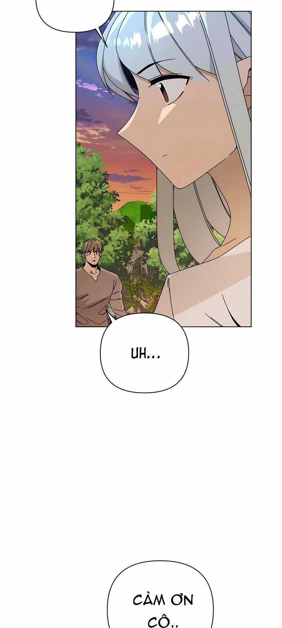 Tôi Từ Bỏ Tất Cả Để Khởi Đầu Ở Một Thế Giới Khác Chapter 26 trang 13