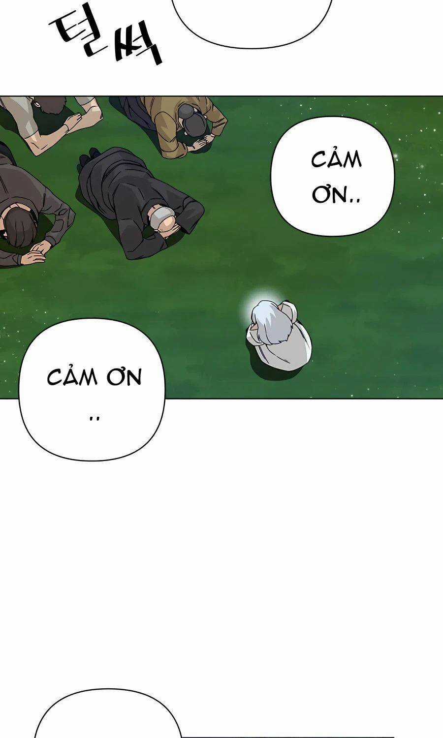 Tôi Từ Bỏ Tất Cả Để Khởi Đầu Ở Một Thế Giới Khác Chapter 26 trang 14