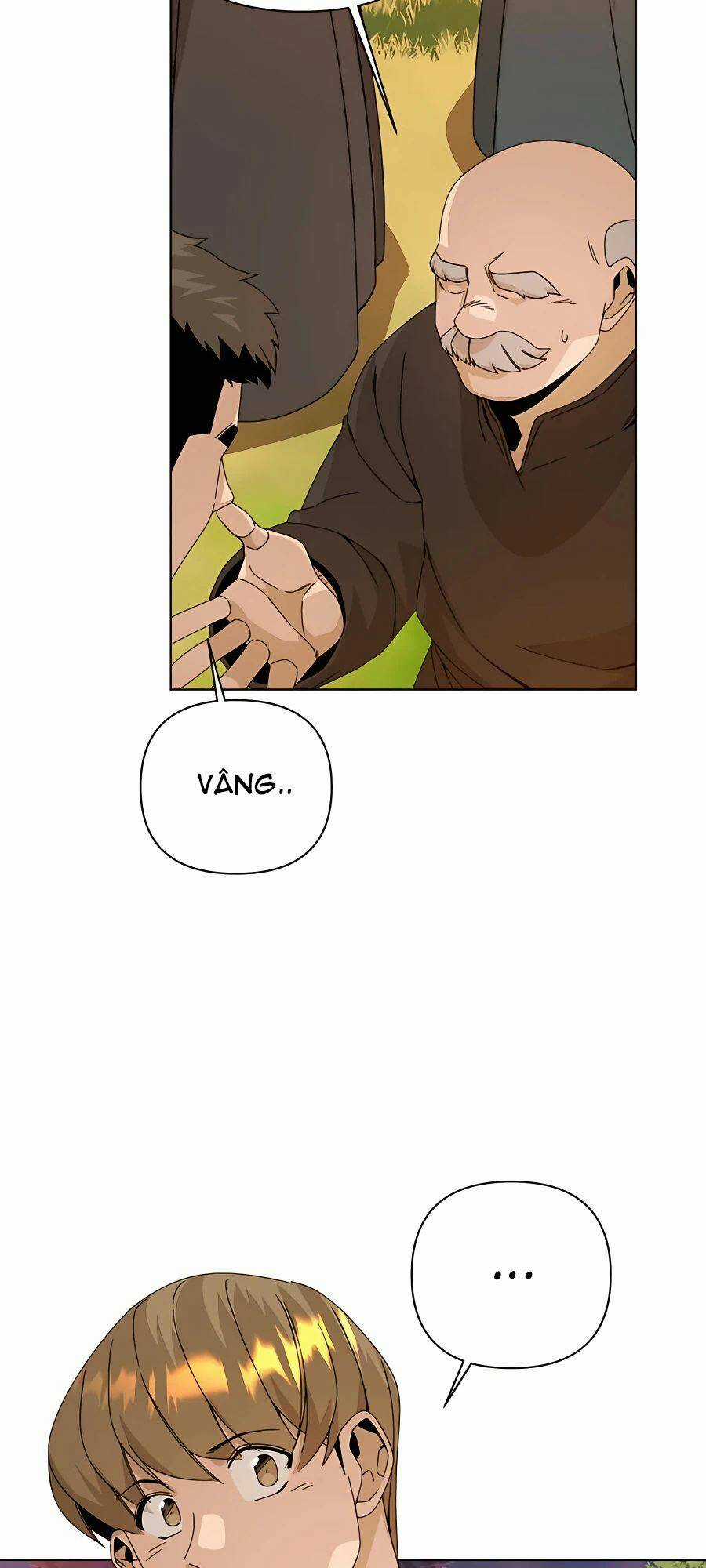 Tôi Từ Bỏ Tất Cả Để Khởi Đầu Ở Một Thế Giới Khác Chapter 26 trang 17