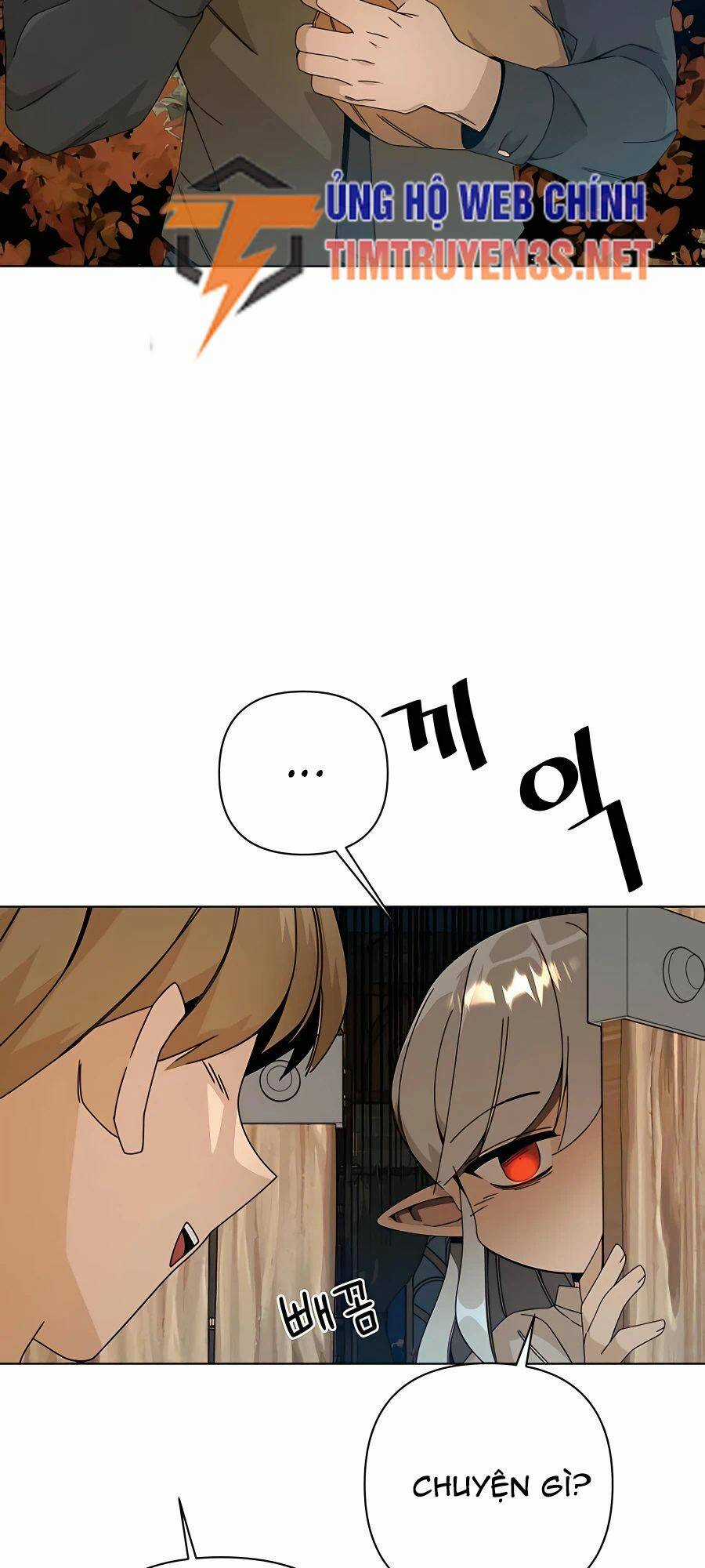 Tôi Từ Bỏ Tất Cả Để Khởi Đầu Ở Một Thế Giới Khác Chapter 26 trang 21