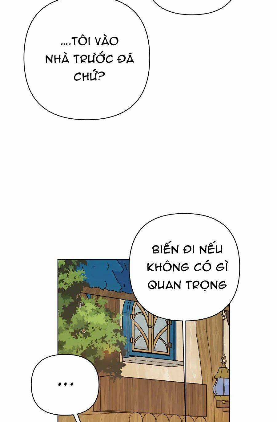 Tôi Từ Bỏ Tất Cả Để Khởi Đầu Ở Một Thế Giới Khác Chapter 26 trang 22