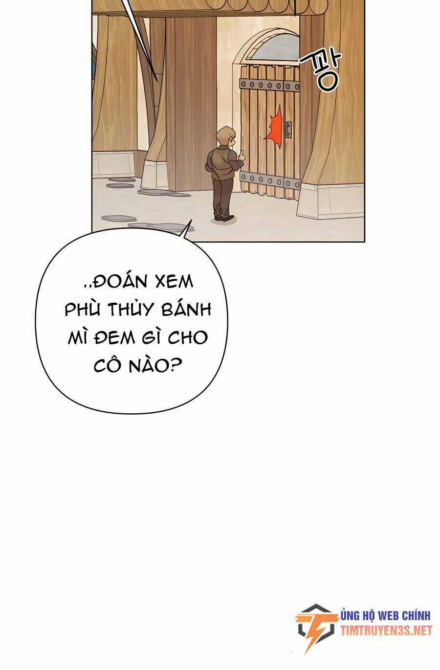 Tôi Từ Bỏ Tất Cả Để Khởi Đầu Ở Một Thế Giới Khác Chapter 26 trang 23