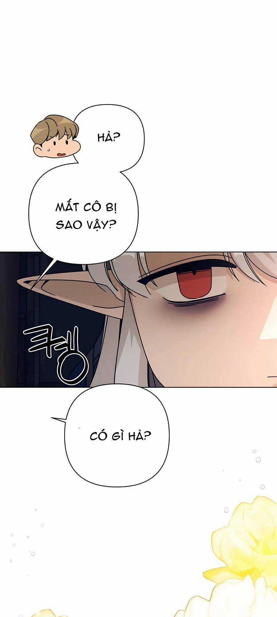 Tôi Từ Bỏ Tất Cả Để Khởi Đầu Ở Một Thế Giới Khác Chapter 26 trang 25