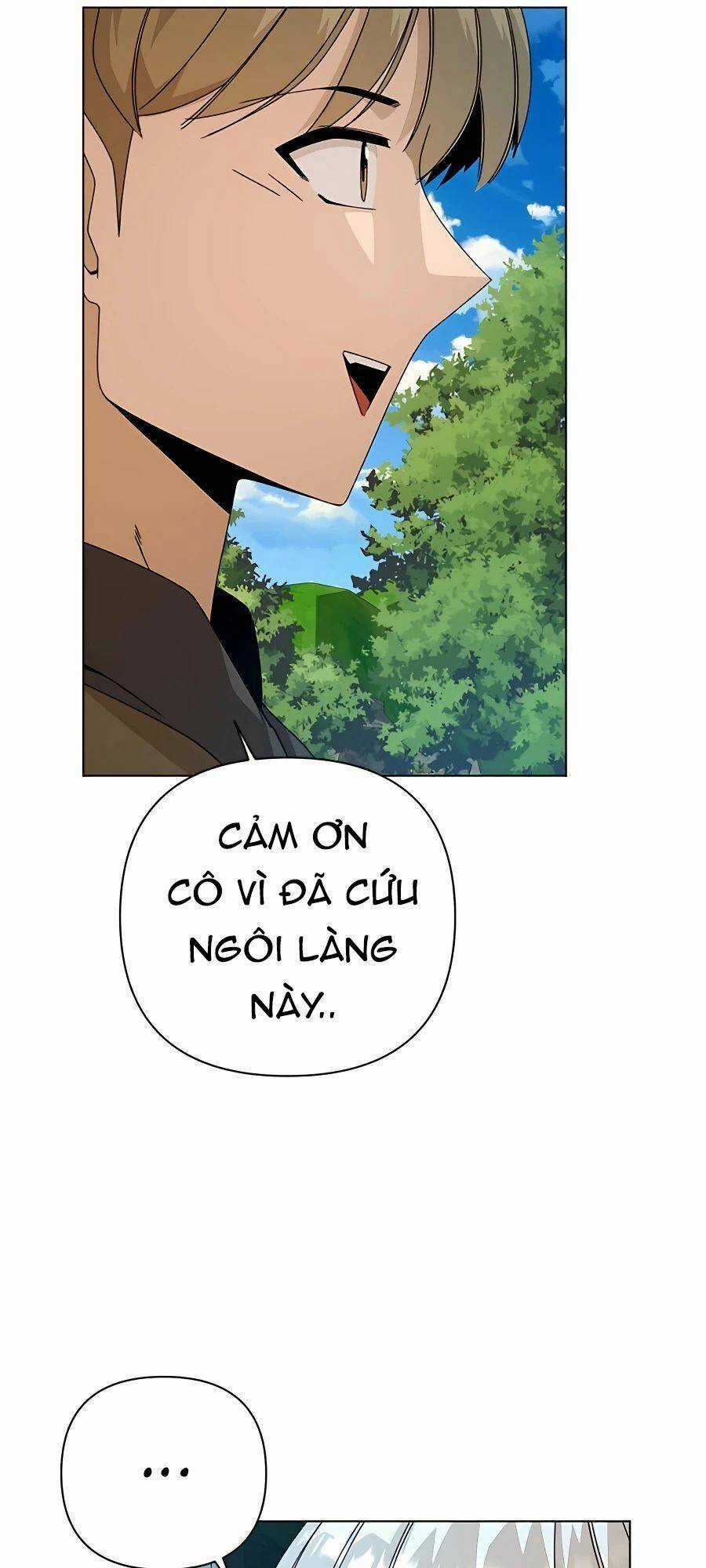 Tôi Từ Bỏ Tất Cả Để Khởi Đầu Ở Một Thế Giới Khác Chapter 26 trang 28