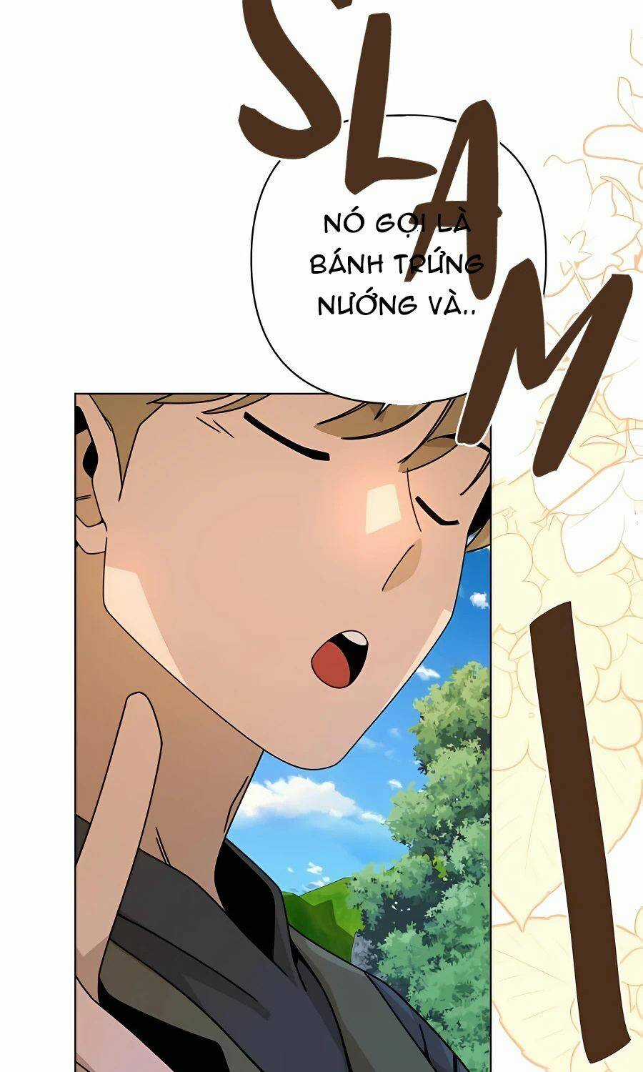 Tôi Từ Bỏ Tất Cả Để Khởi Đầu Ở Một Thế Giới Khác Chapter 26 trang 33