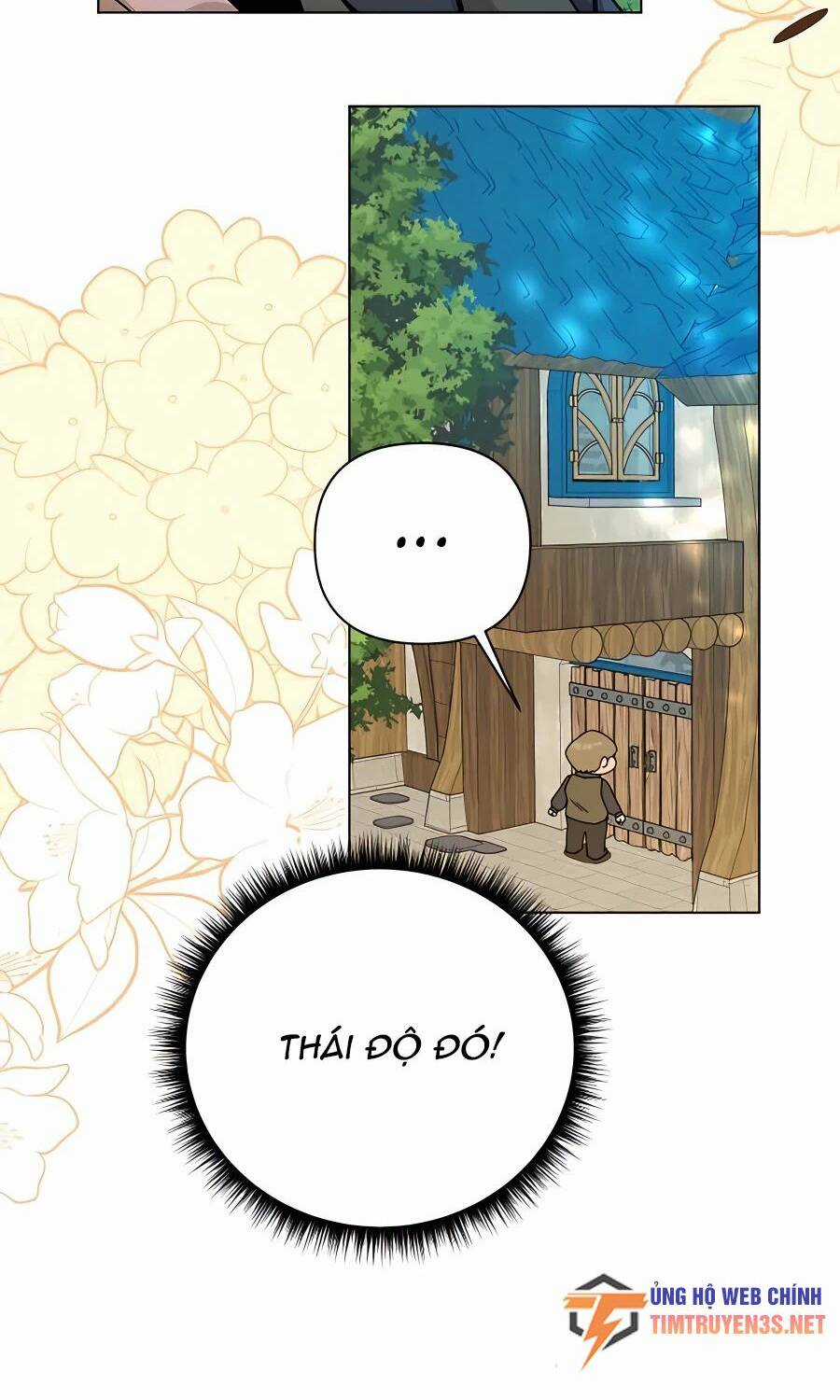 Tôi Từ Bỏ Tất Cả Để Khởi Đầu Ở Một Thế Giới Khác Chapter 26 trang 34