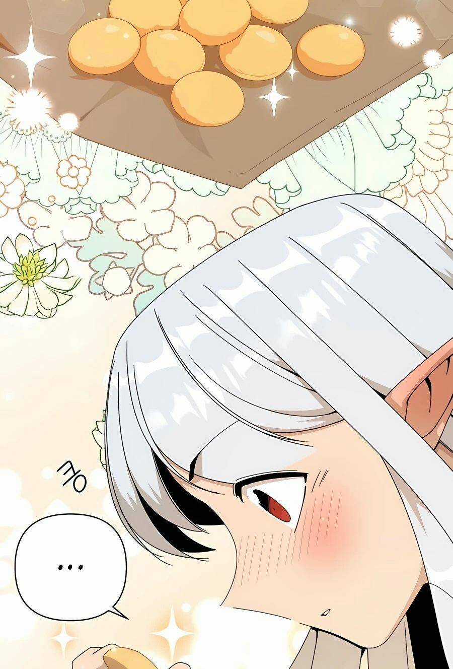 Tôi Từ Bỏ Tất Cả Để Khởi Đầu Ở Một Thế Giới Khác Chapter 26 trang 37