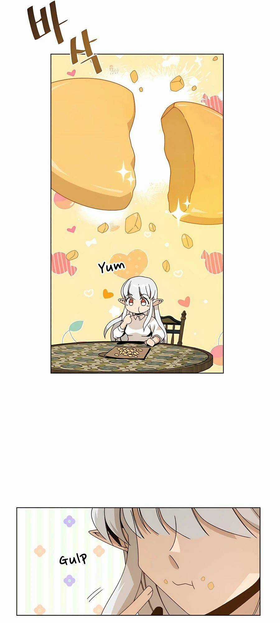 Tôi Từ Bỏ Tất Cả Để Khởi Đầu Ở Một Thế Giới Khác Chapter 26 trang 39