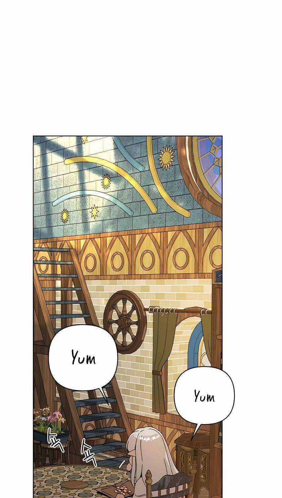 Tôi Từ Bỏ Tất Cả Để Khởi Đầu Ở Một Thế Giới Khác Chapter 26 trang 40