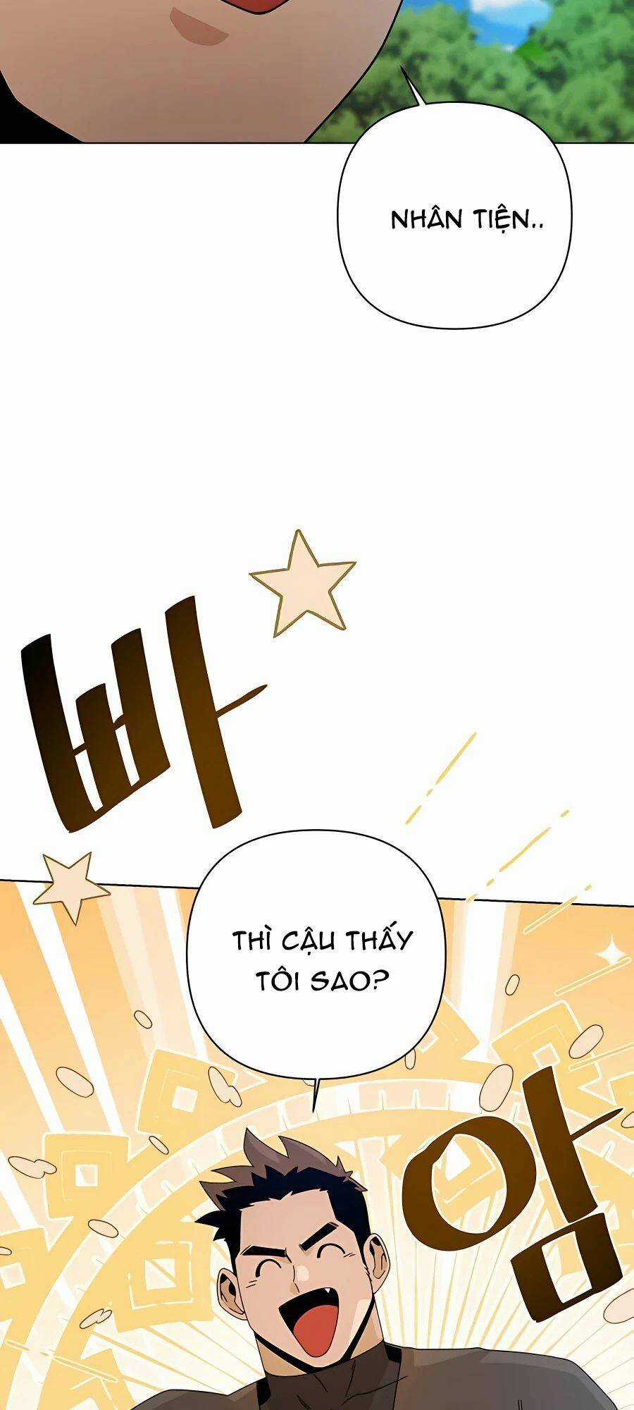 Tôi Từ Bỏ Tất Cả Để Khởi Đầu Ở Một Thế Giới Khác Chapter 26 trang 47