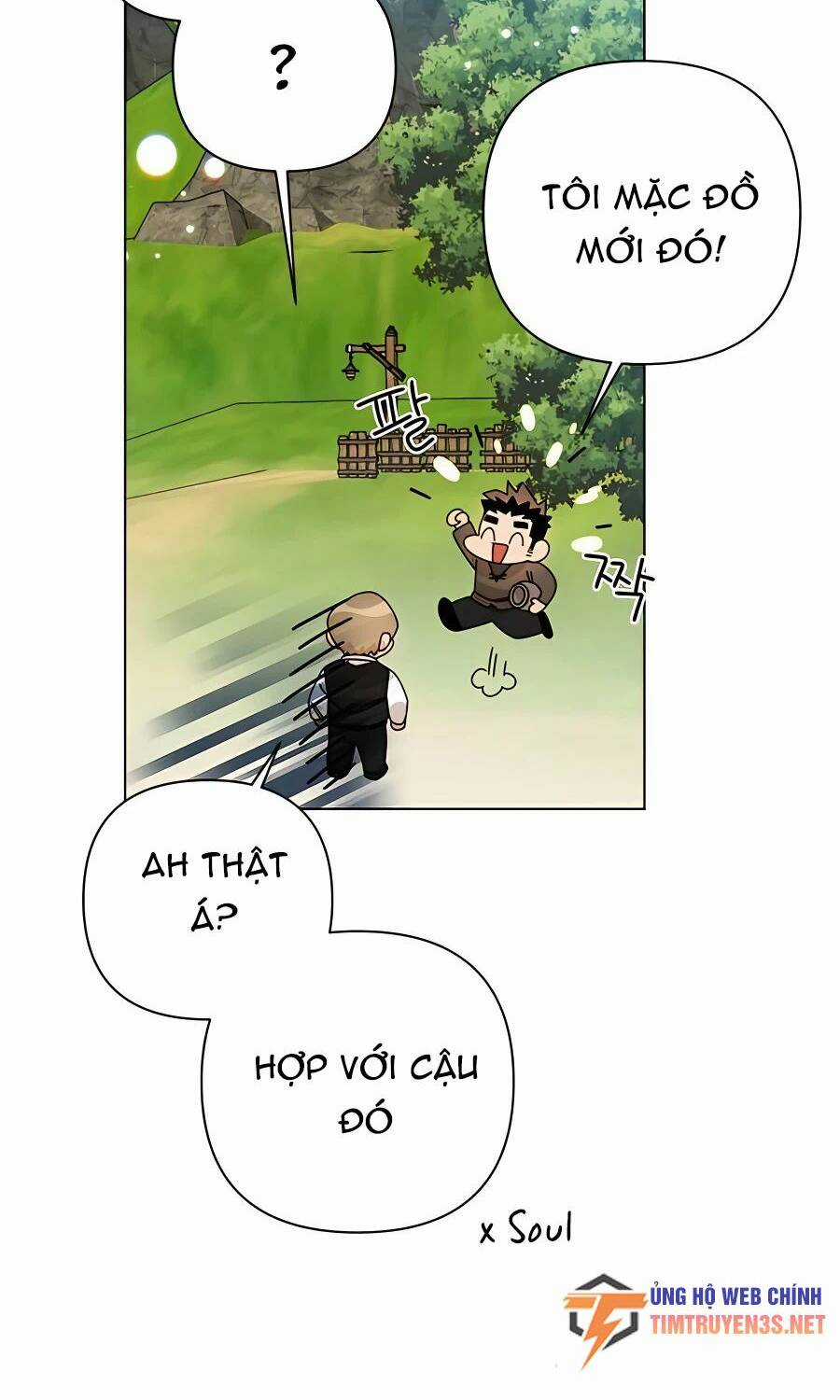 Tôi Từ Bỏ Tất Cả Để Khởi Đầu Ở Một Thế Giới Khác Chapter 26 trang 49