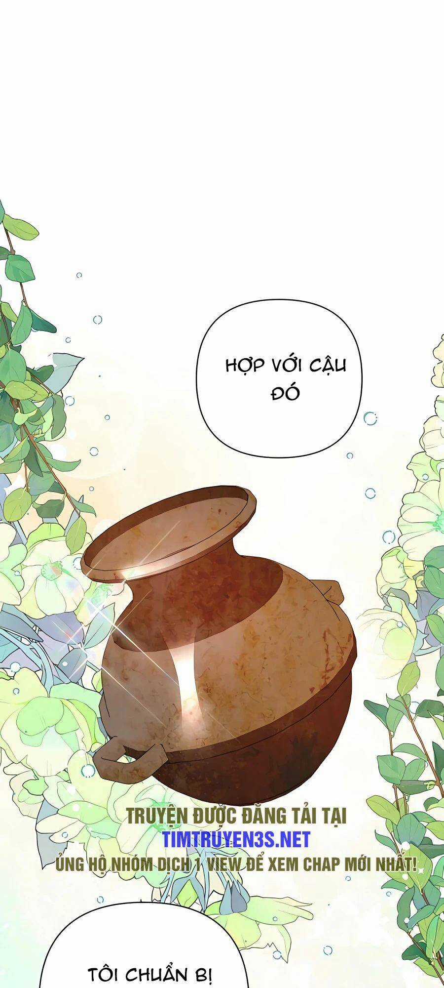 Tôi Từ Bỏ Tất Cả Để Khởi Đầu Ở Một Thế Giới Khác Chapter 26 trang 50