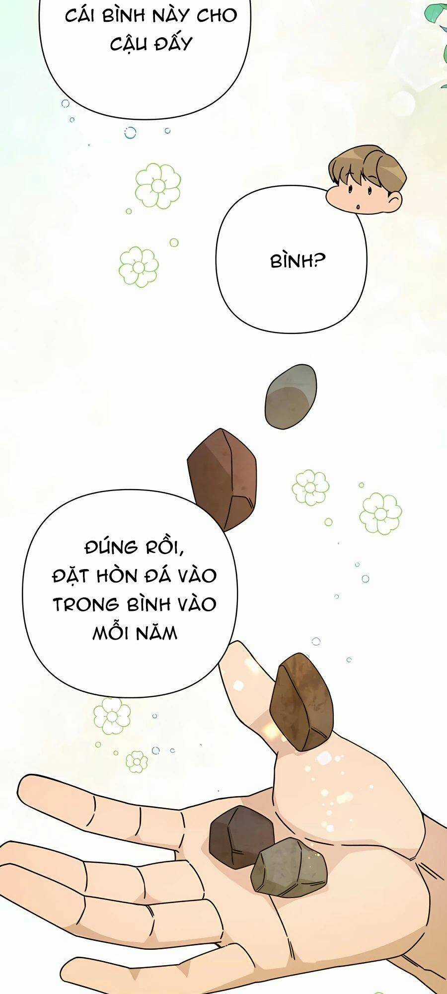 Tôi Từ Bỏ Tất Cả Để Khởi Đầu Ở Một Thế Giới Khác Chapter 26 trang 51