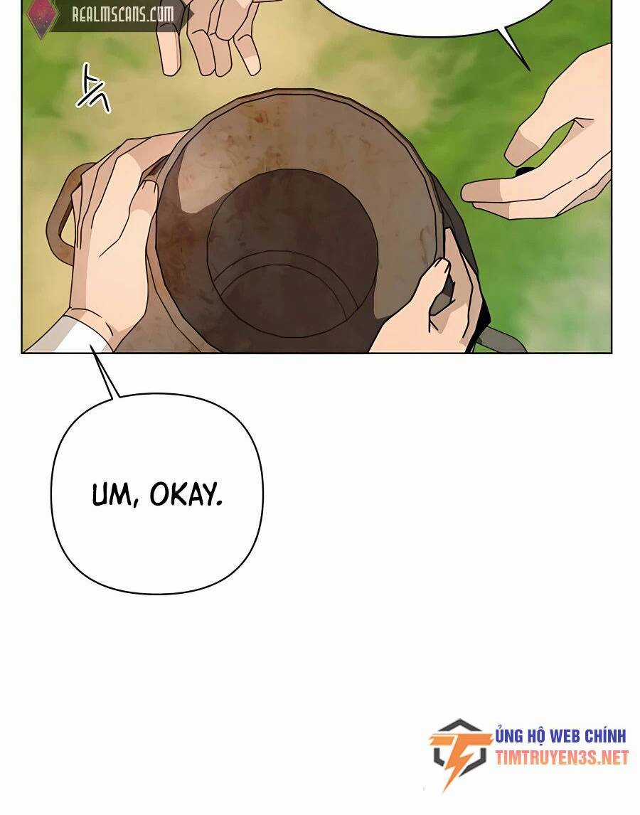 Tôi Từ Bỏ Tất Cả Để Khởi Đầu Ở Một Thế Giới Khác Chapter 26 trang 53