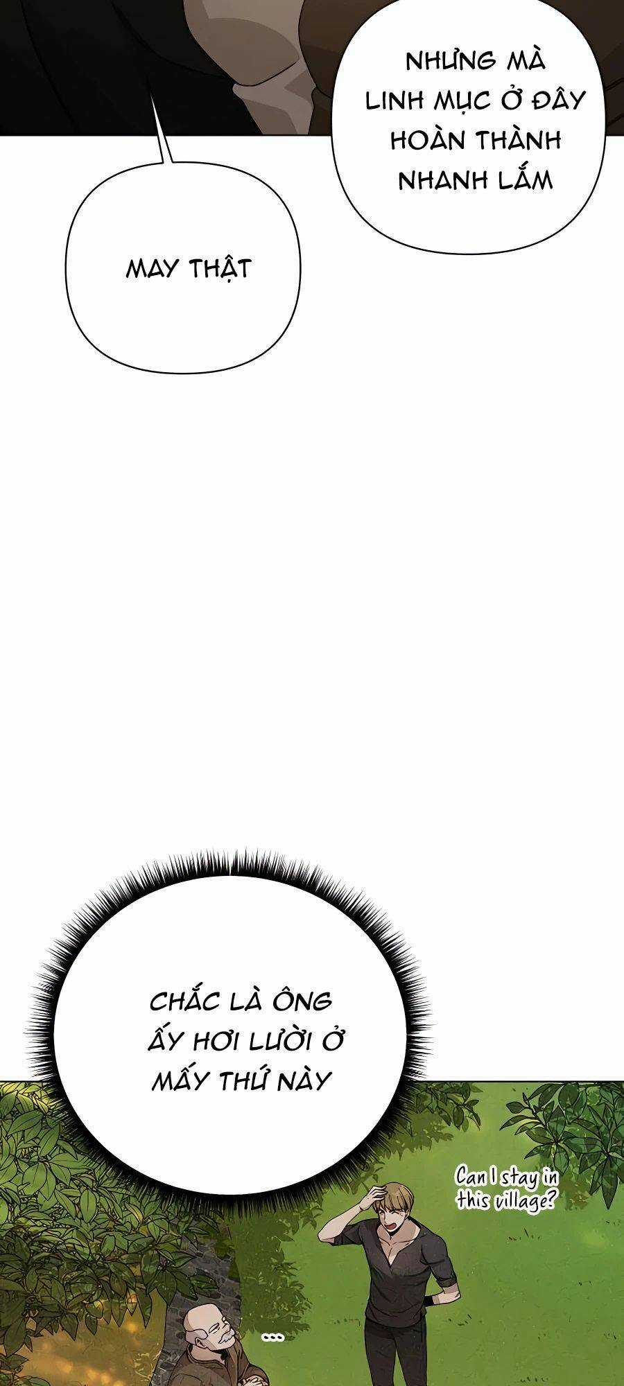 Tôi Từ Bỏ Tất Cả Để Khởi Đầu Ở Một Thế Giới Khác Chapter 26 trang 62