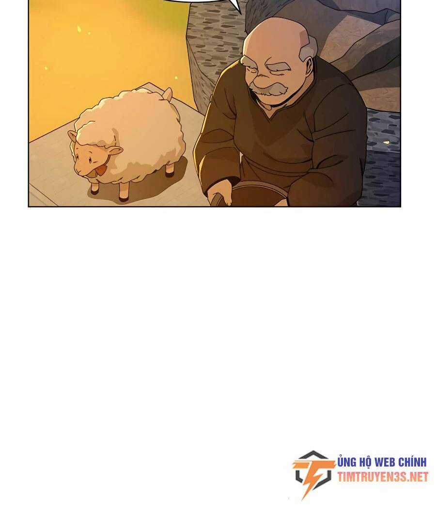 Tôi Từ Bỏ Tất Cả Để Khởi Đầu Ở Một Thế Giới Khác Chapter 26 trang 64