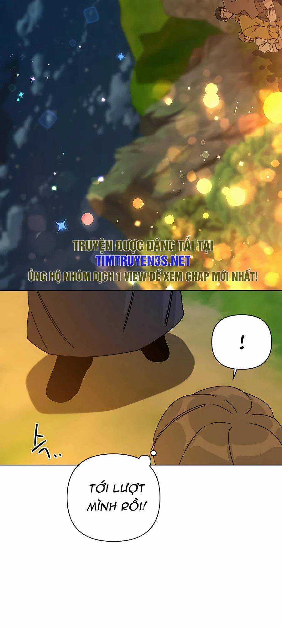 Tôi Từ Bỏ Tất Cả Để Khởi Đầu Ở Một Thế Giới Khác Chapter 26 trang 66