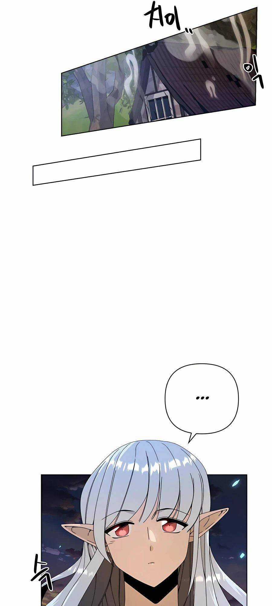 Tôi Từ Bỏ Tất Cả Để Khởi Đầu Ở Một Thế Giới Khác Chapter 26 trang 9