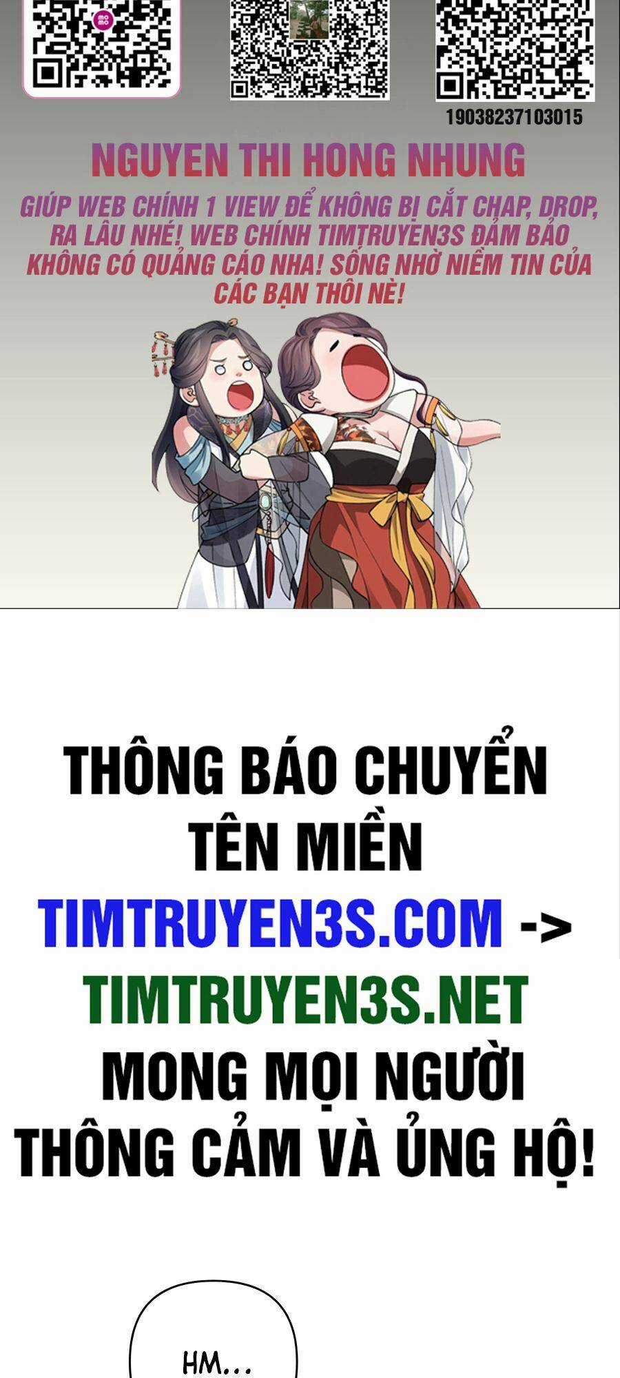 Tôi Từ Bỏ Tất Cả Để Khởi Đầu Ở Một Thế Giới Khác Chapter 27 trang 1