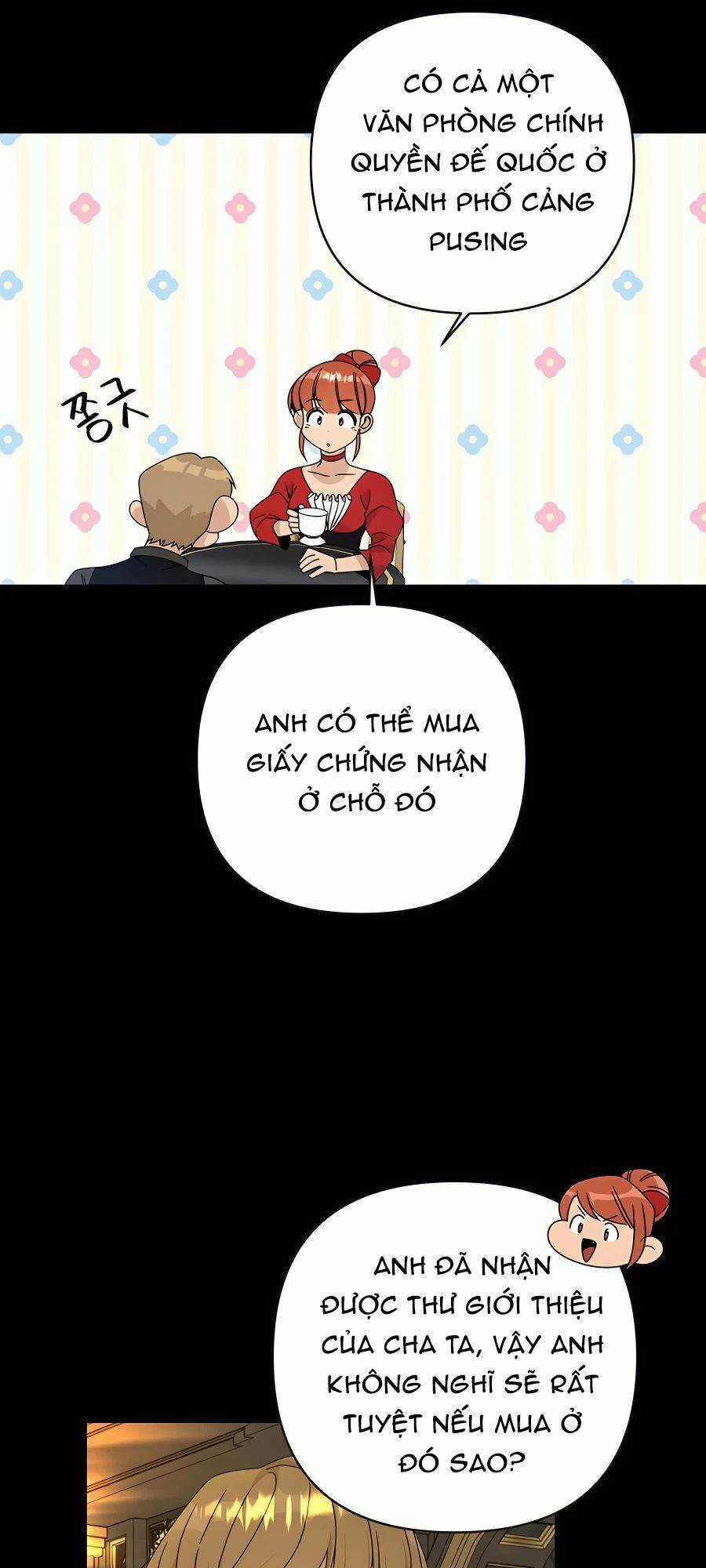 Tôi Từ Bỏ Tất Cả Để Khởi Đầu Ở Một Thế Giới Khác Chapter 27 trang 10